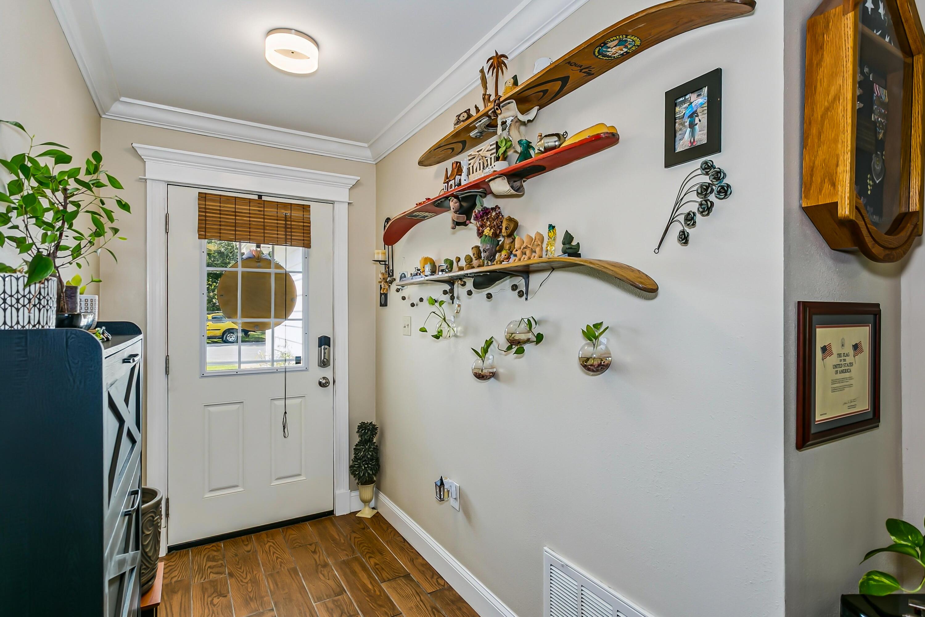 PINEDALE 1ST ADDN - Residential