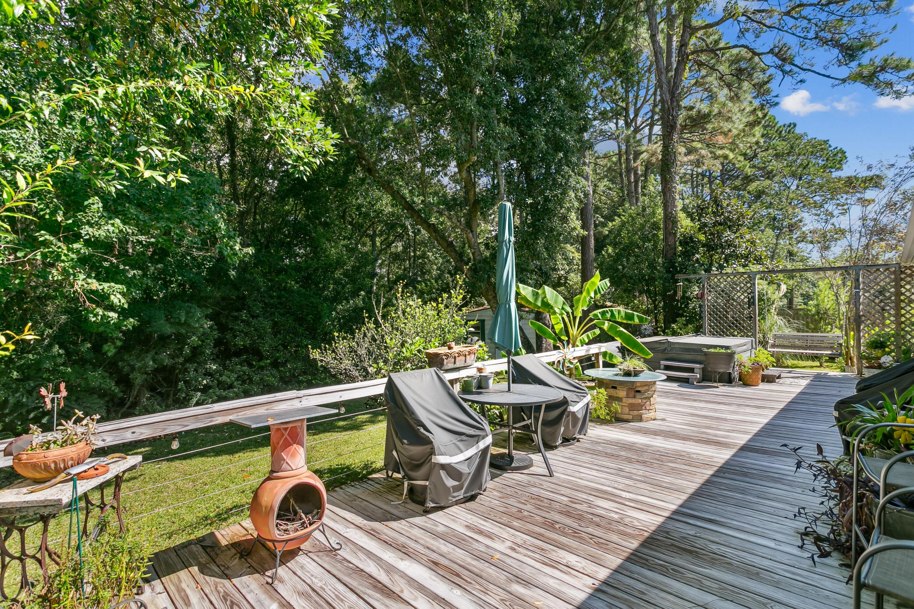 PINEDALE 1ST ADDN - Residential