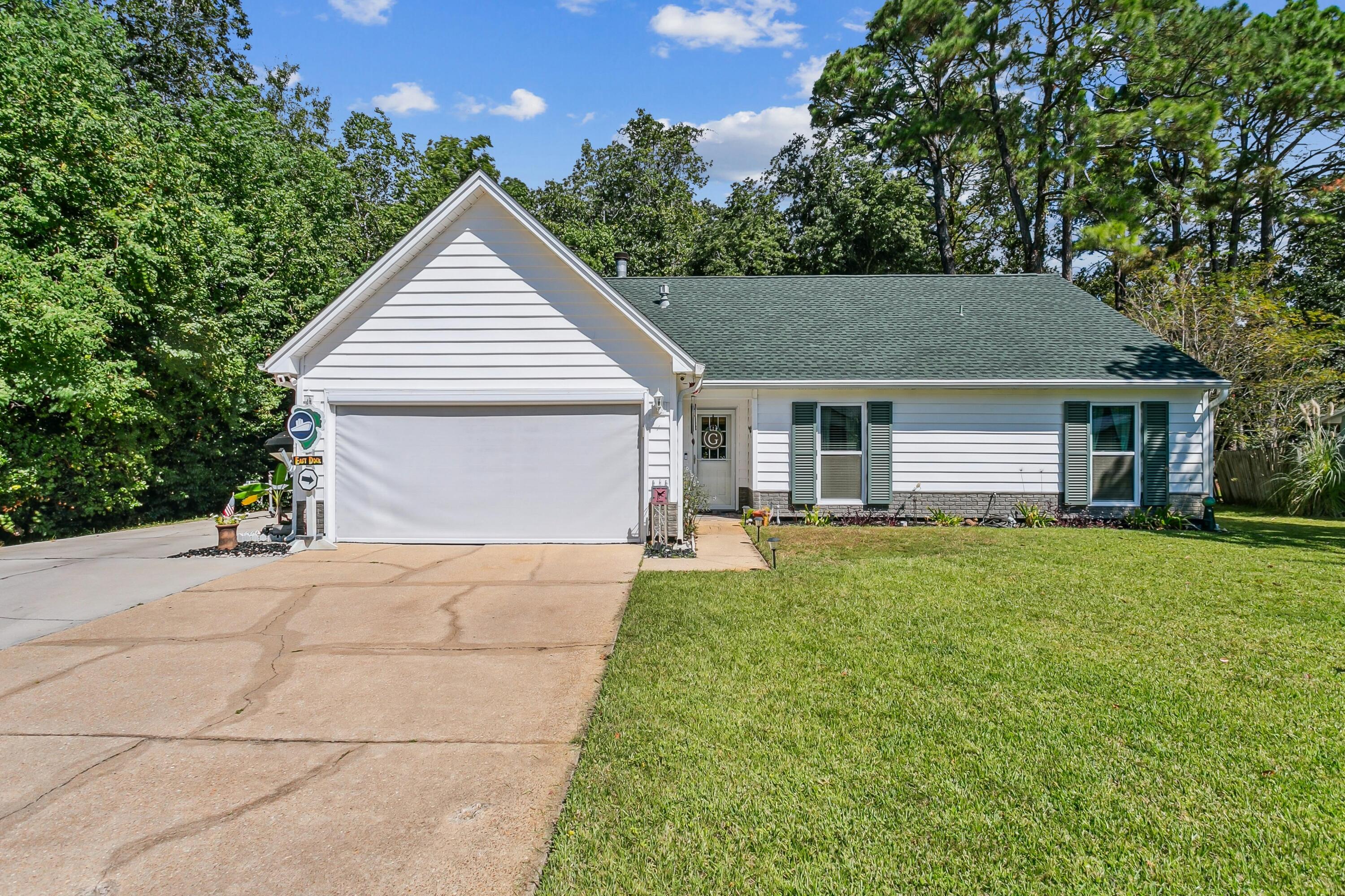 PINEDALE 1ST ADDN - Residential
