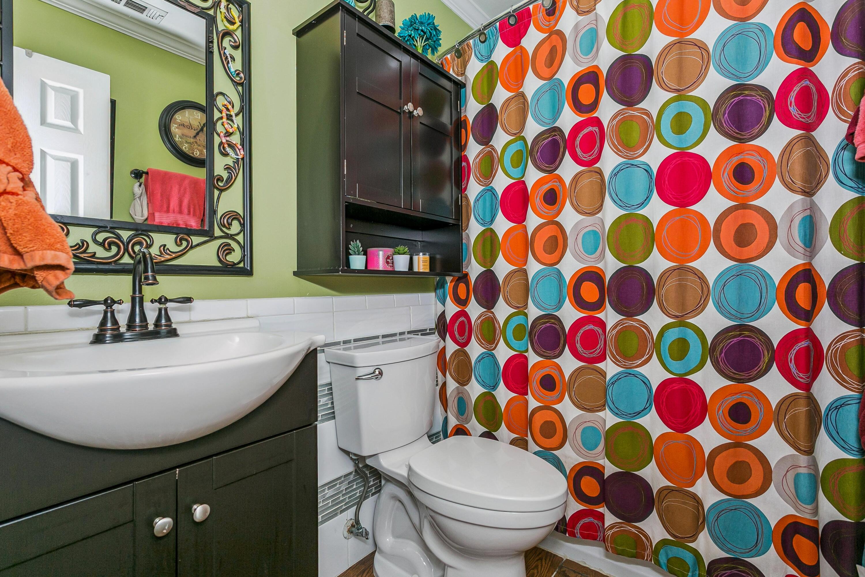 PINEDALE 1ST ADDN - Residential