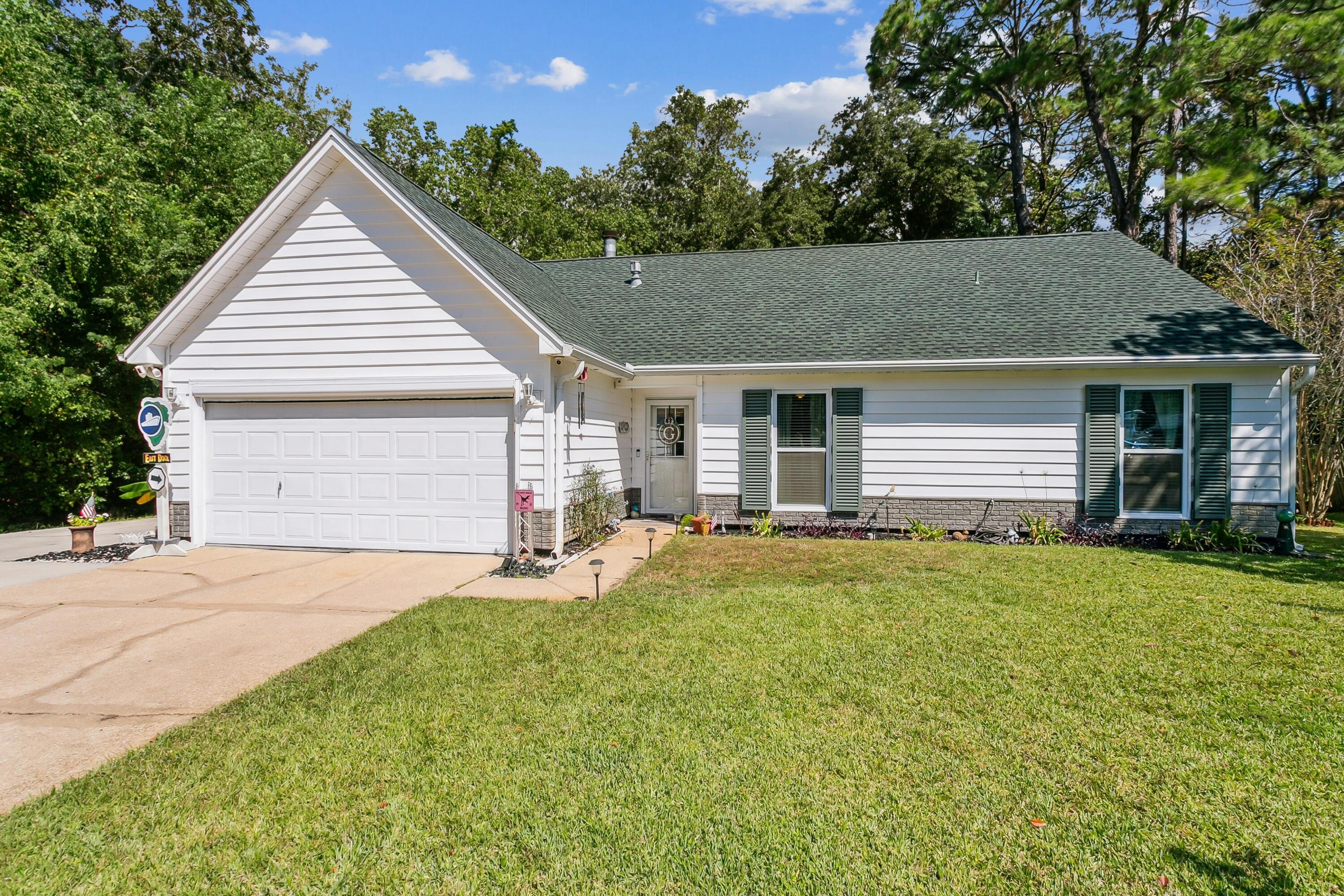 PINEDALE 1ST ADDN - Residential