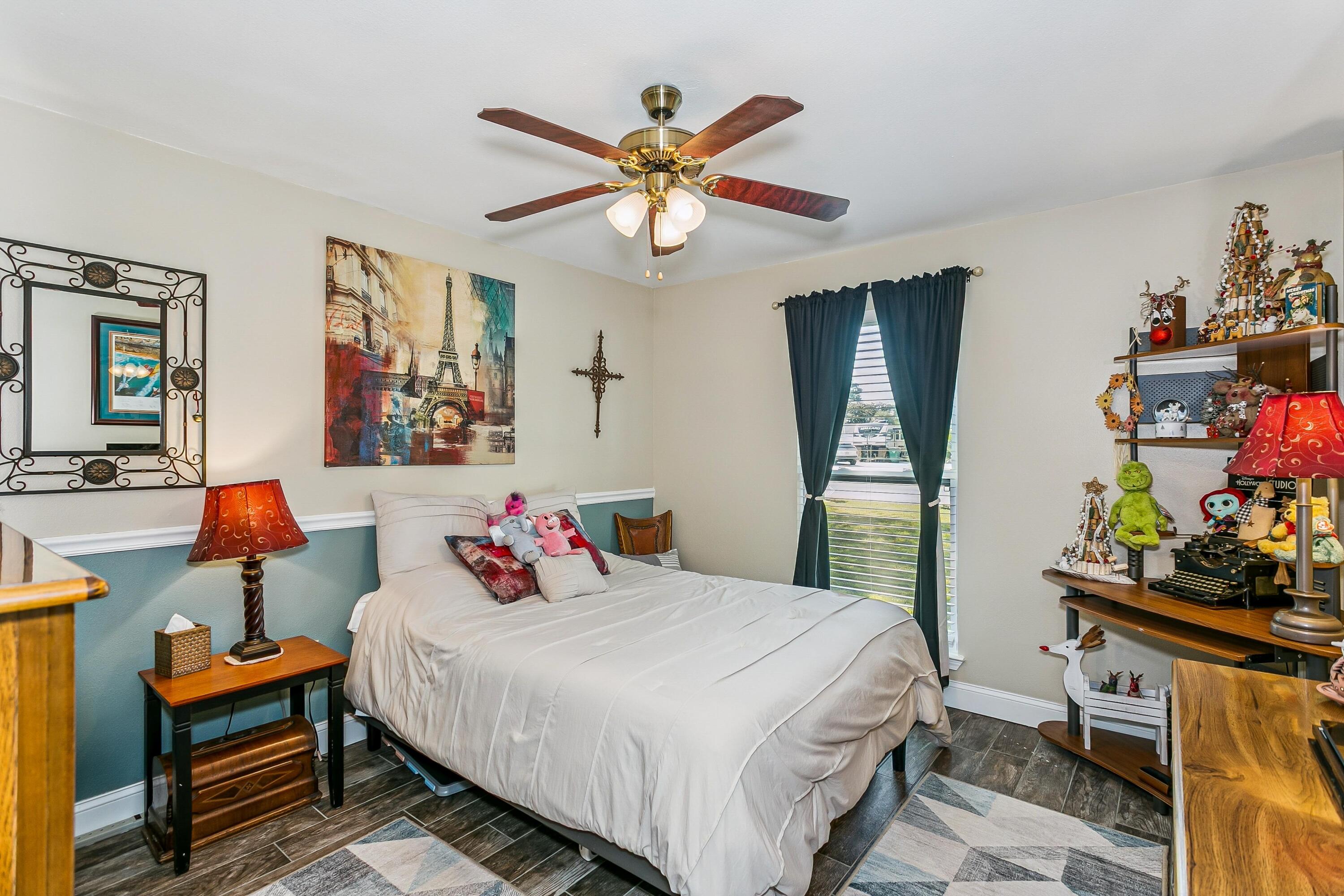 PINEDALE 1ST ADDN - Residential
