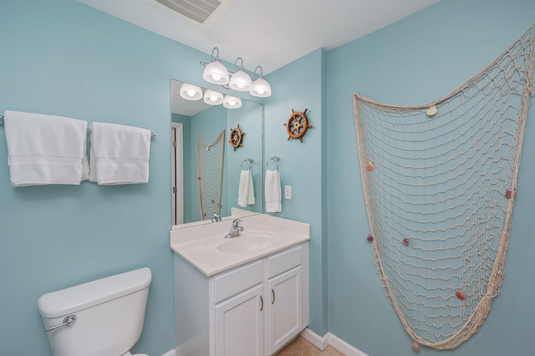 THE PALMS OF DESTIN - Residential