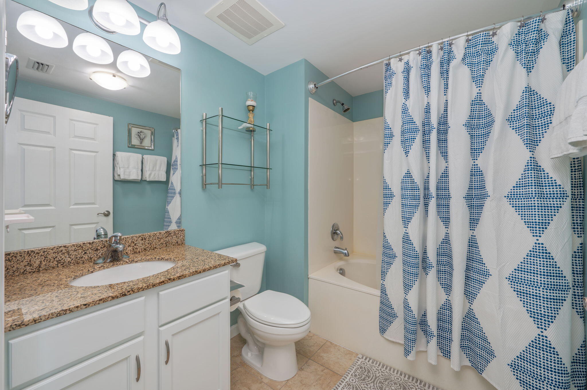 THE PALMS OF DESTIN - Residential