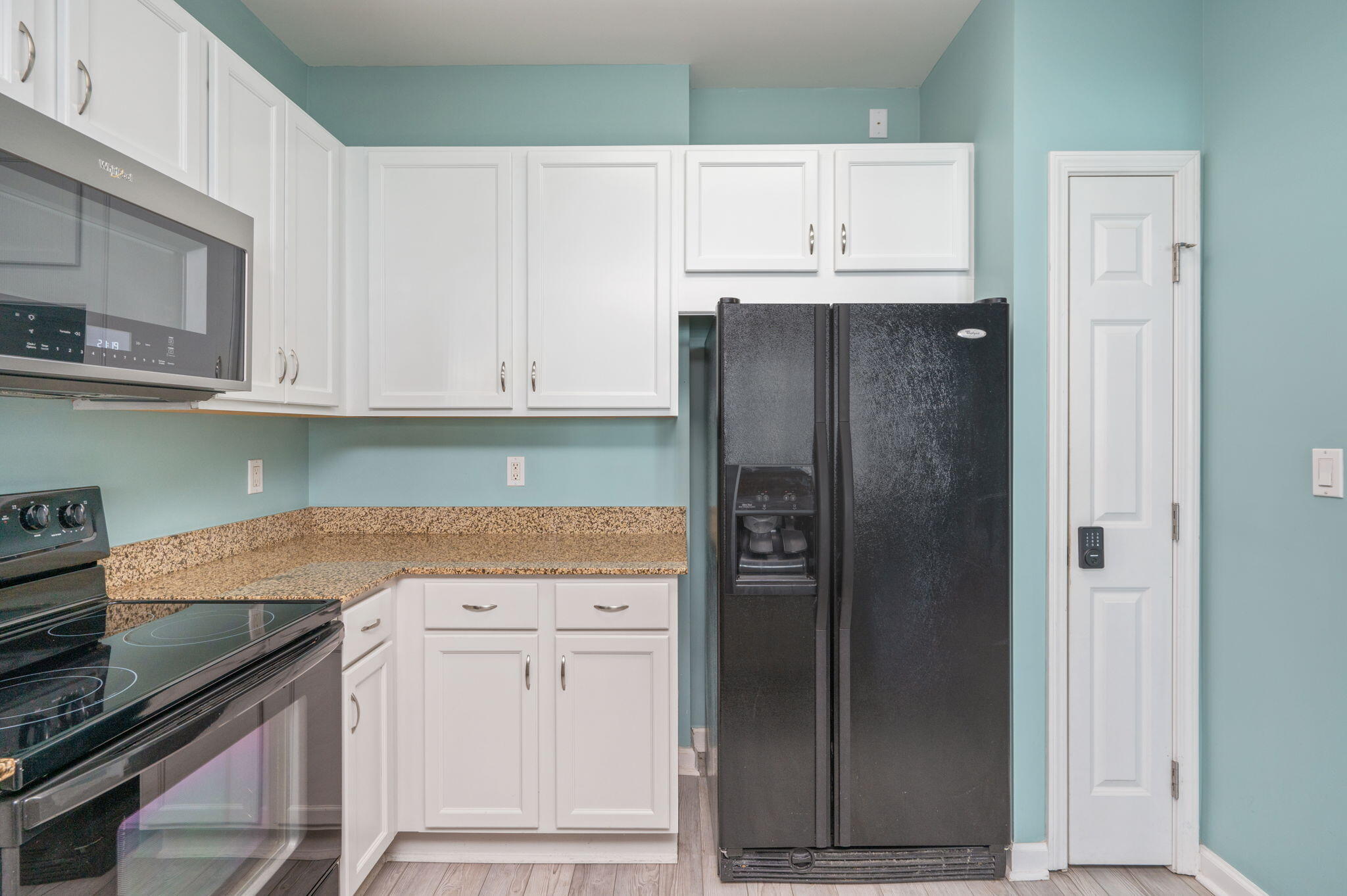 THE PALMS OF DESTIN - Residential