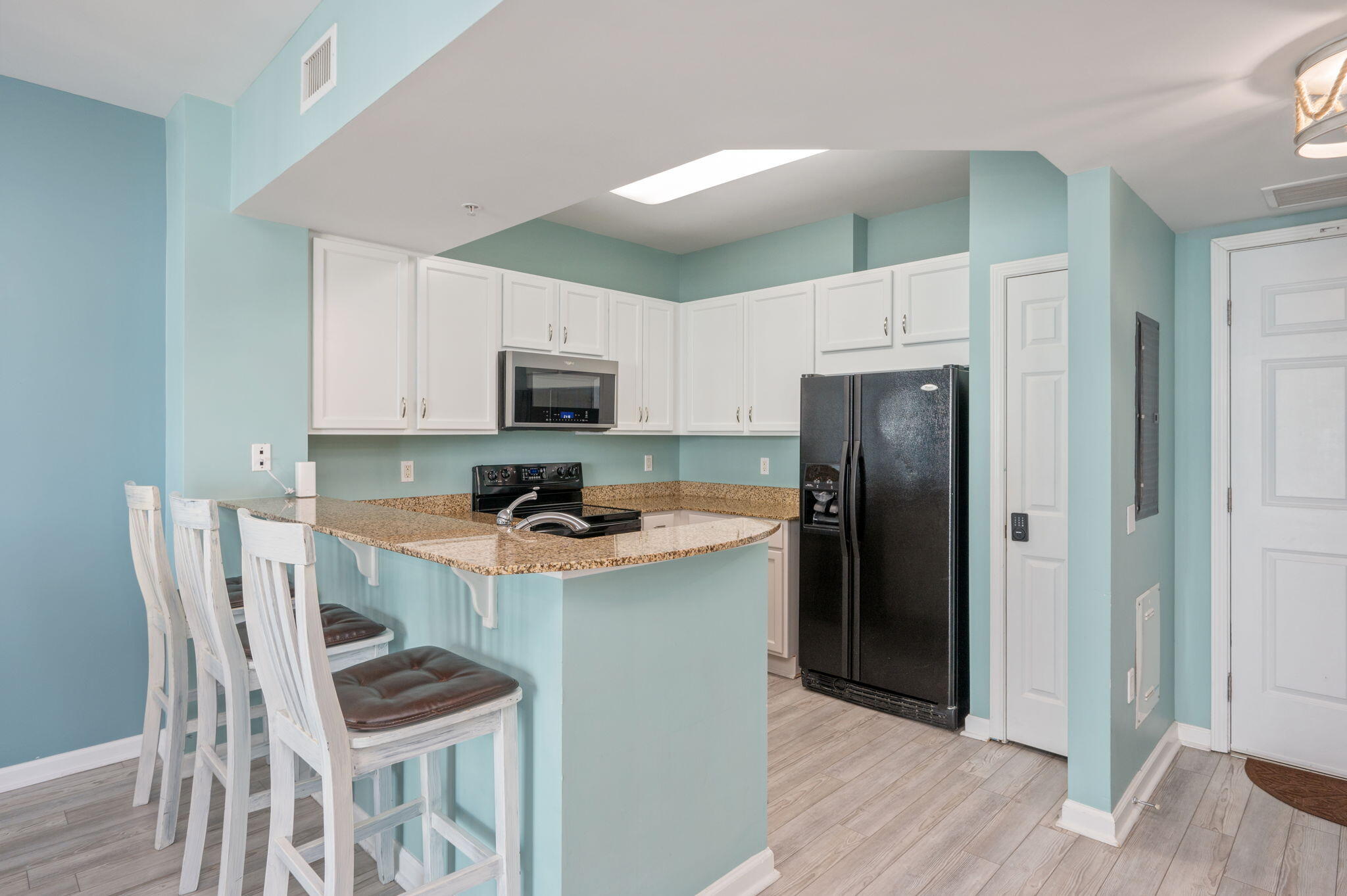 THE PALMS OF DESTIN - Residential