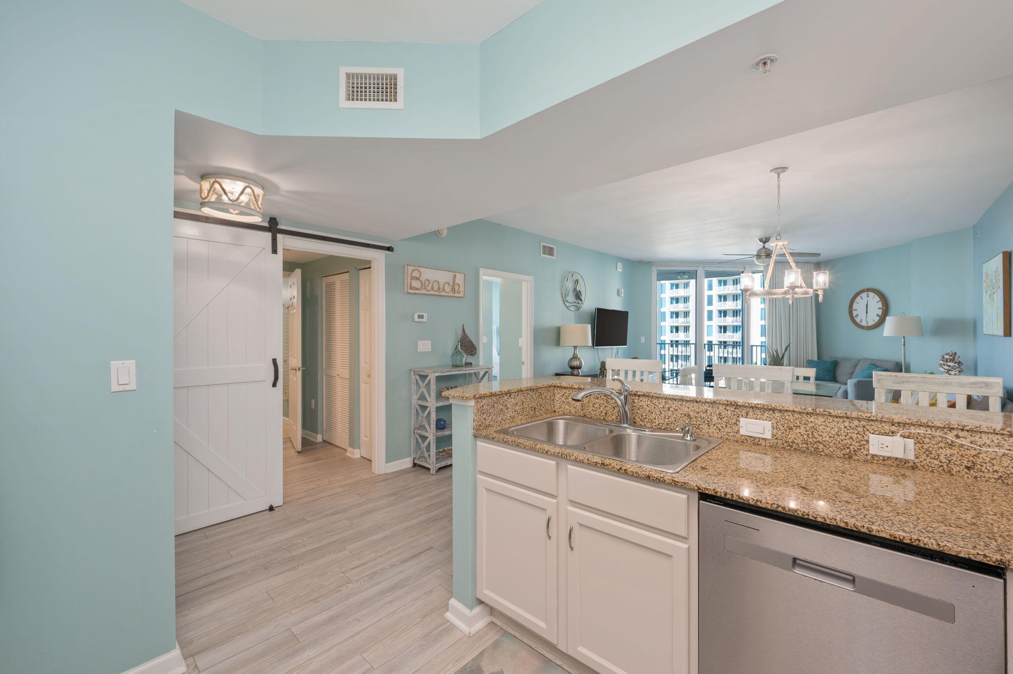 THE PALMS OF DESTIN - Residential