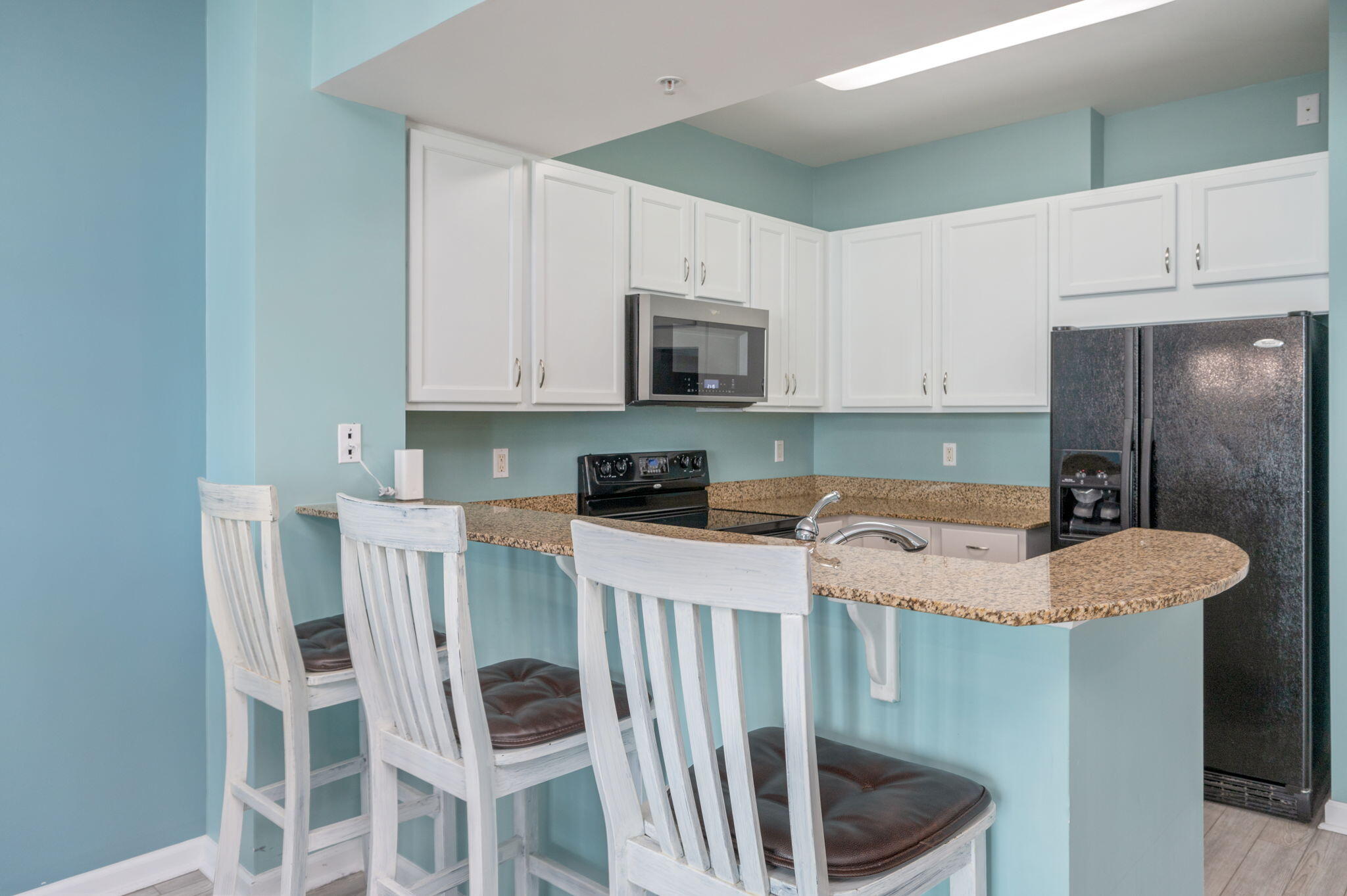 THE PALMS OF DESTIN - Residential