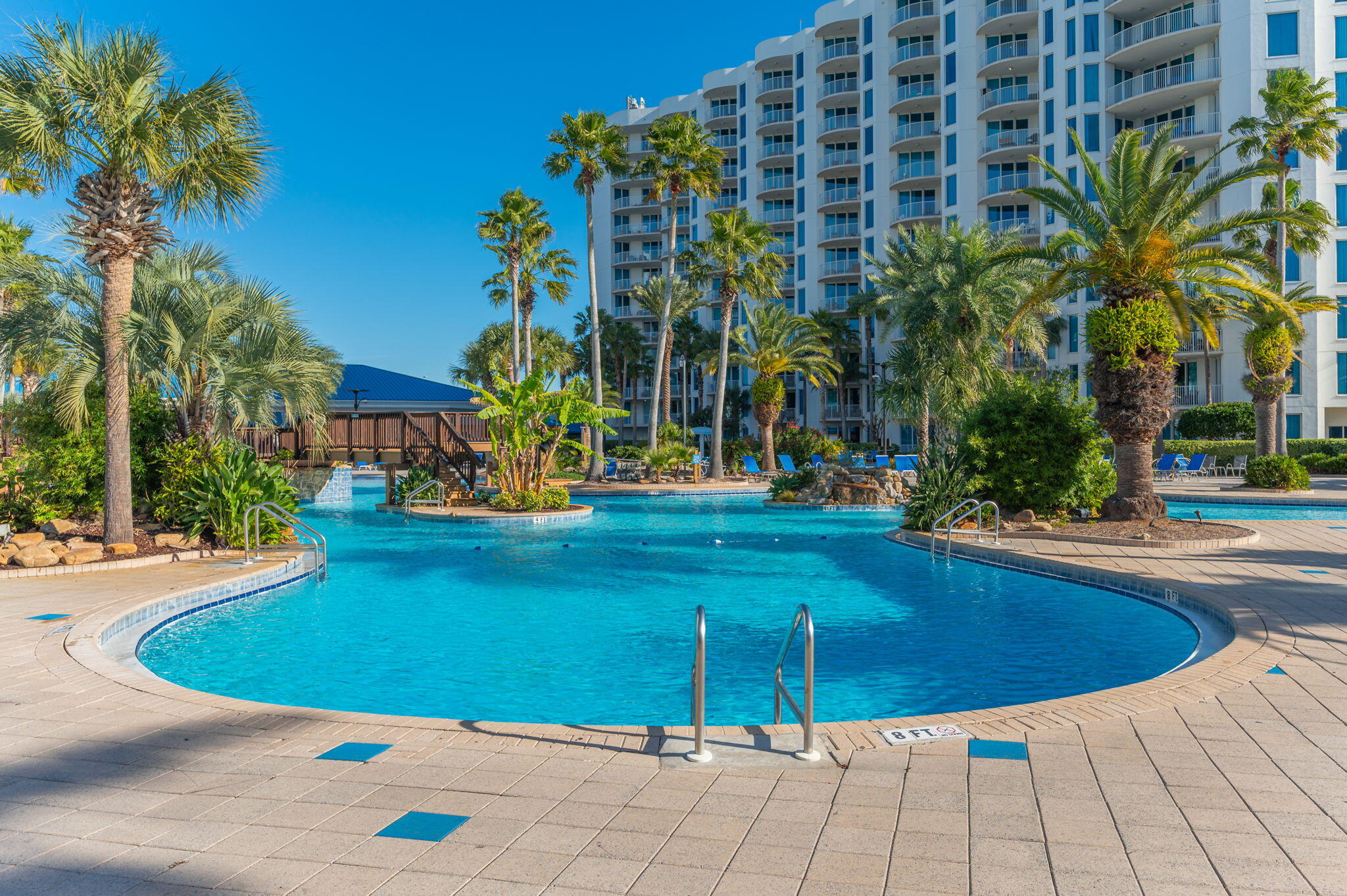 THE PALMS OF DESTIN - Residential