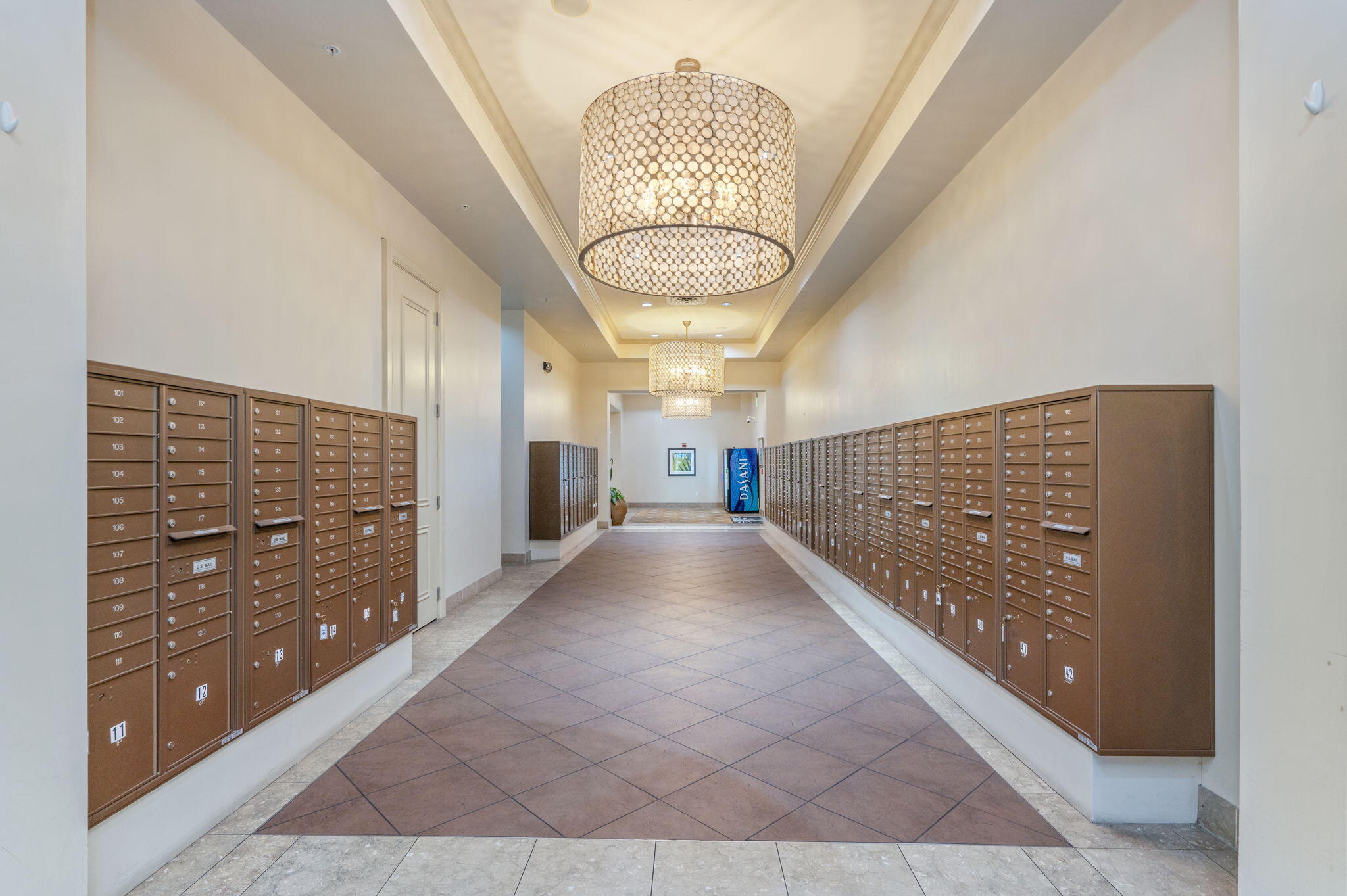 THE PALMS OF DESTIN - Residential