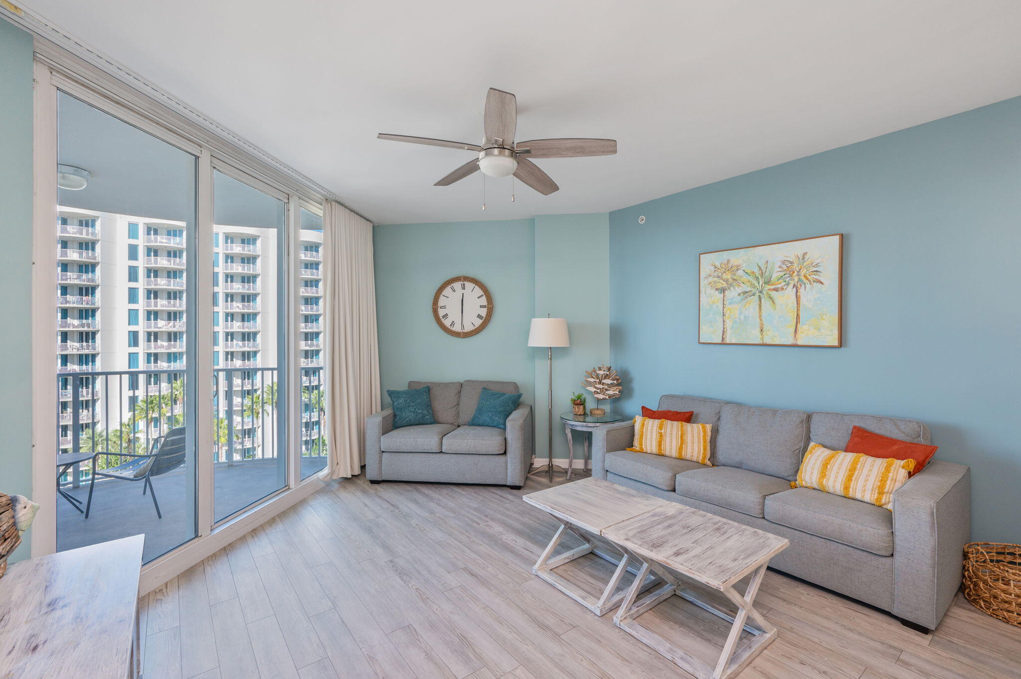 THE PALMS OF DESTIN - Residential