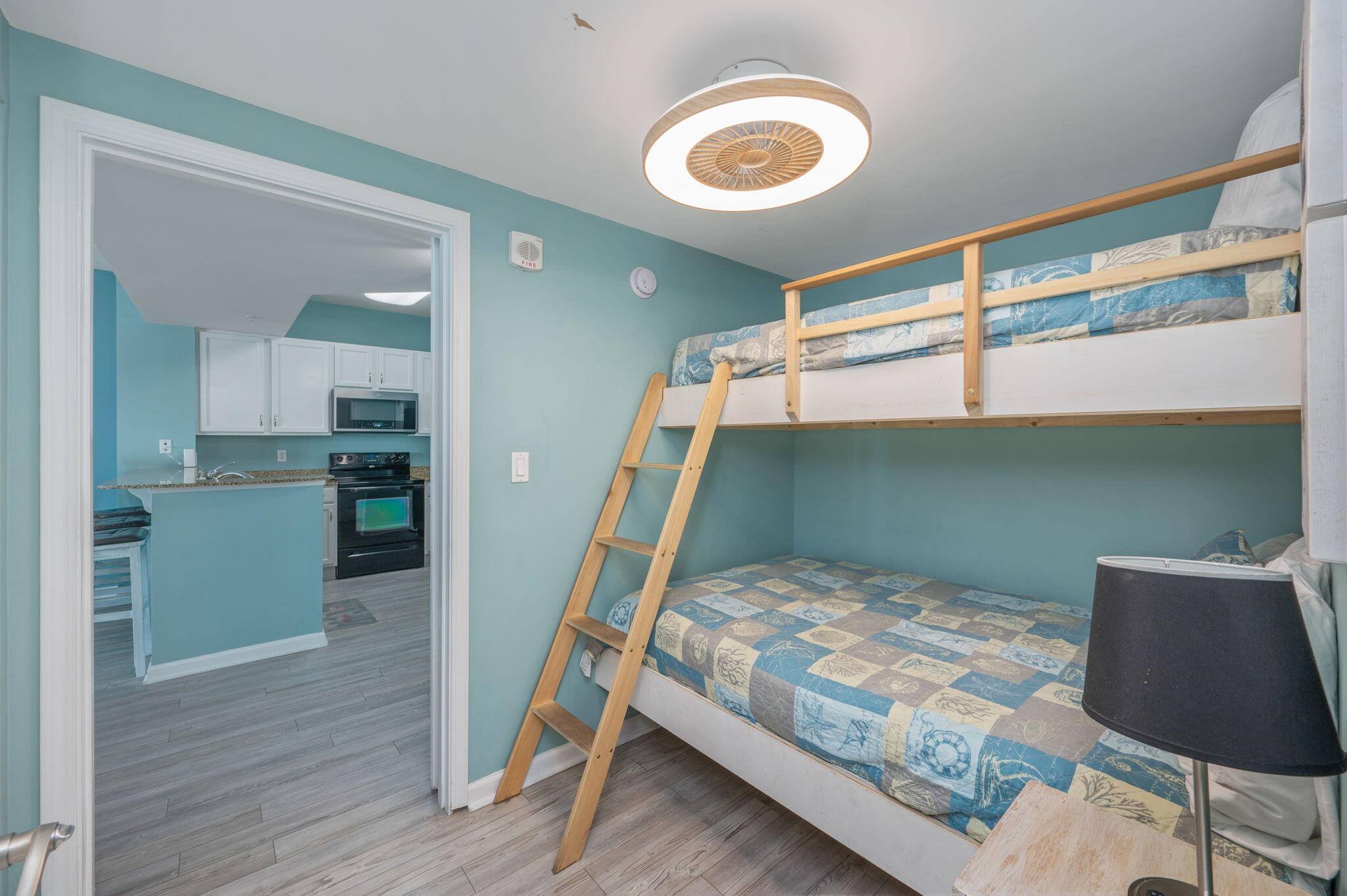 THE PALMS OF DESTIN - Residential