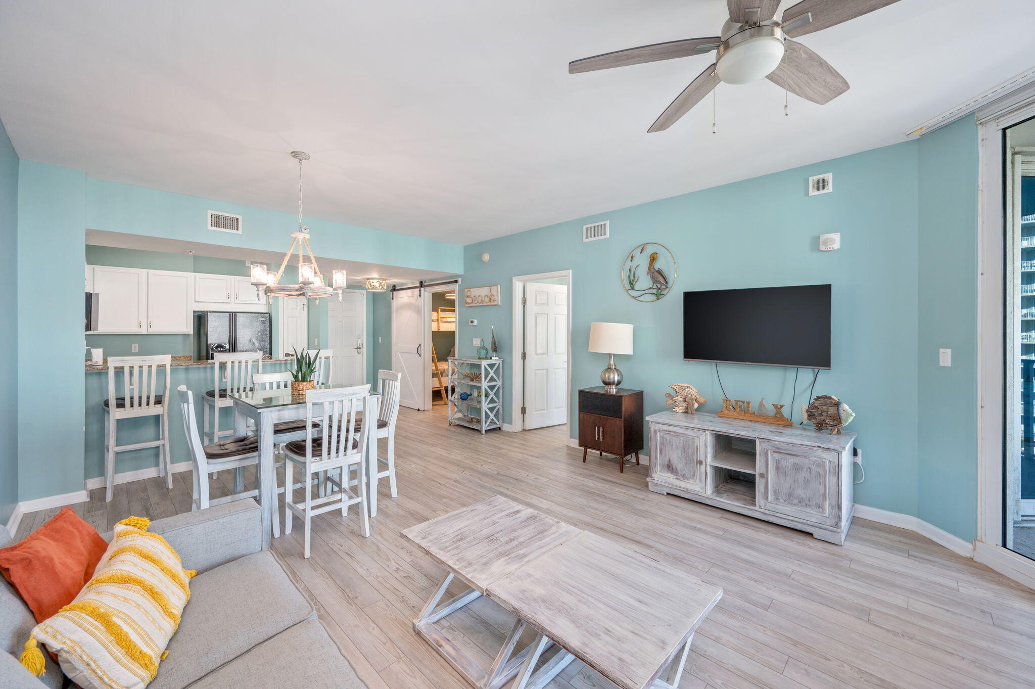 THE PALMS OF DESTIN - Residential