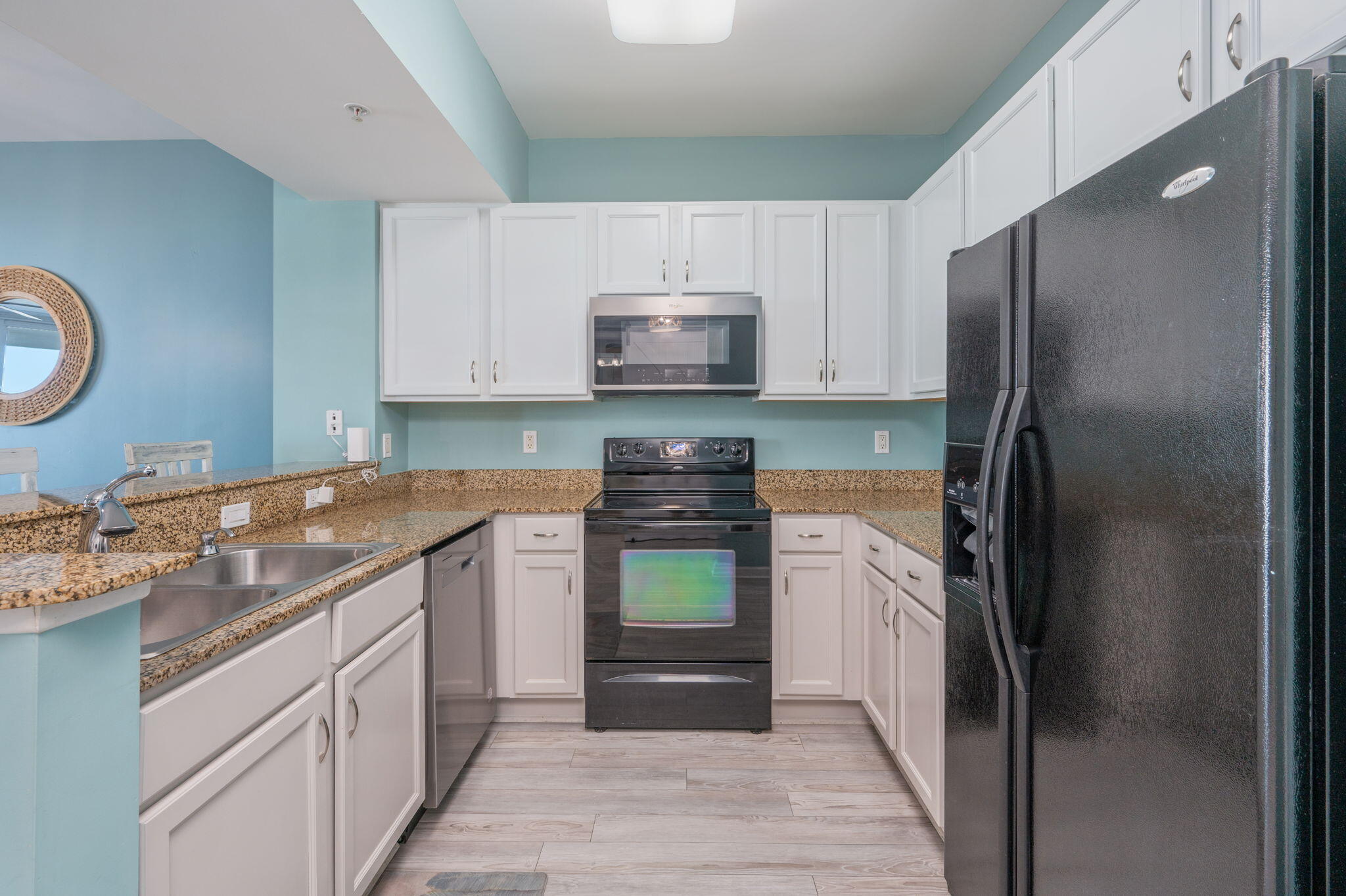 THE PALMS OF DESTIN - Residential