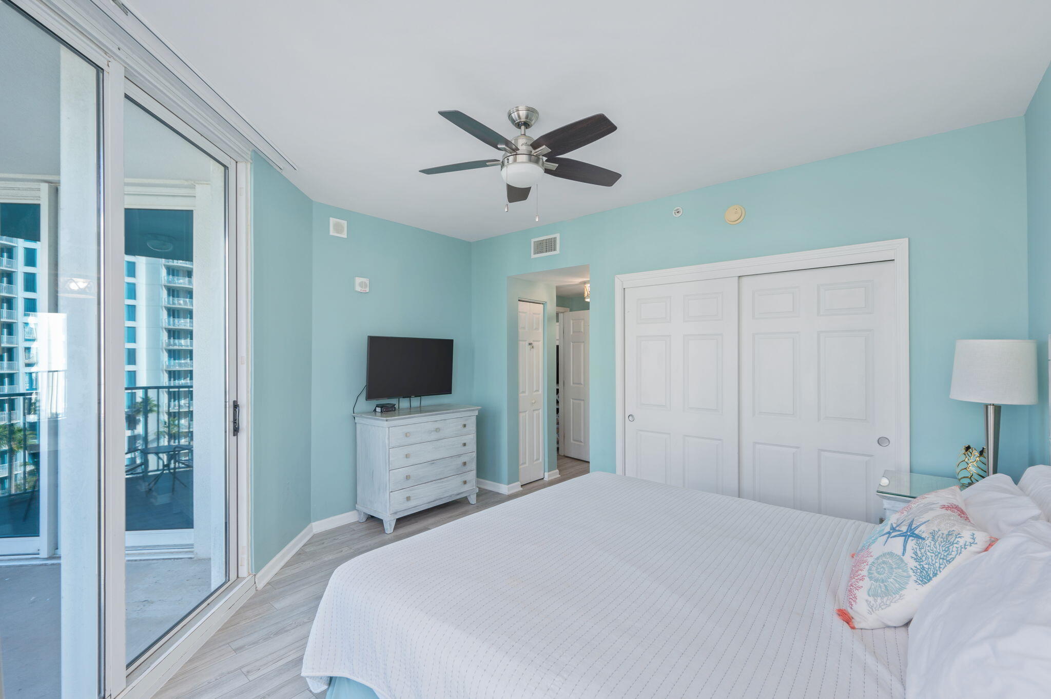 THE PALMS OF DESTIN - Residential