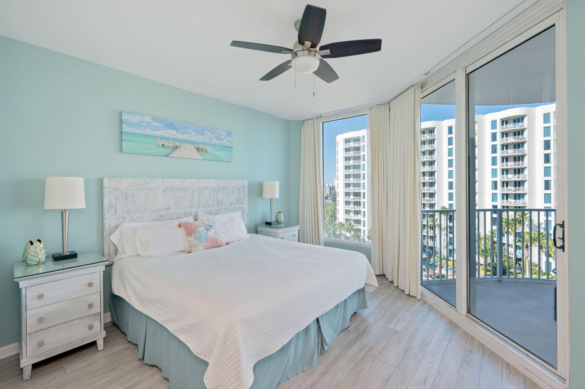 THE PALMS OF DESTIN - Residential