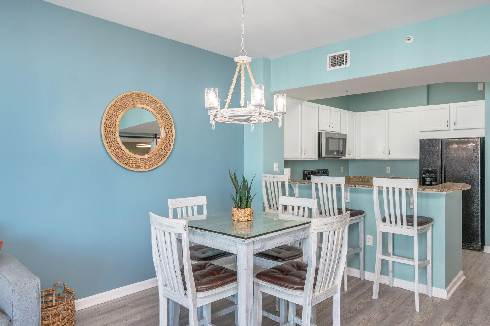 THE PALMS OF DESTIN - Residential