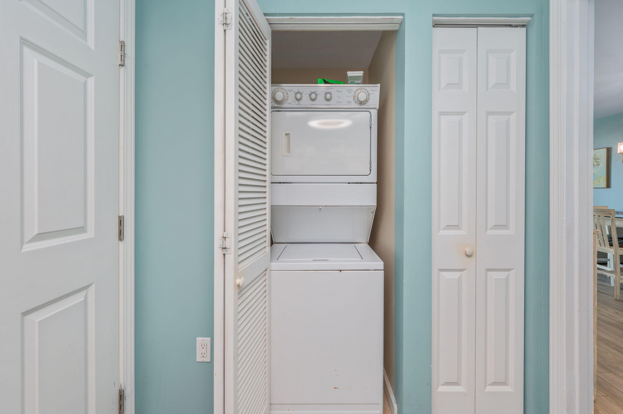 THE PALMS OF DESTIN - Residential