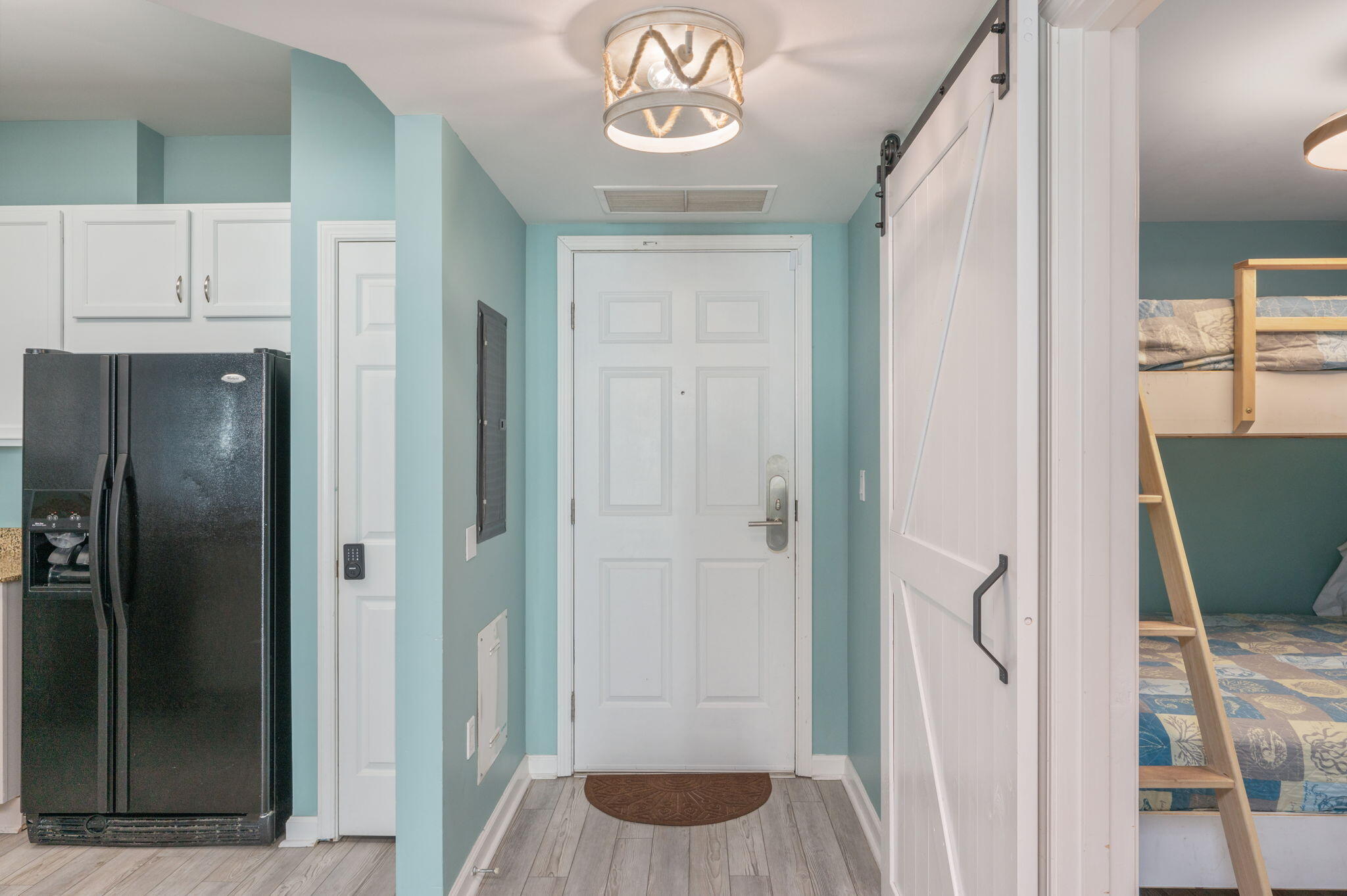 THE PALMS OF DESTIN - Residential