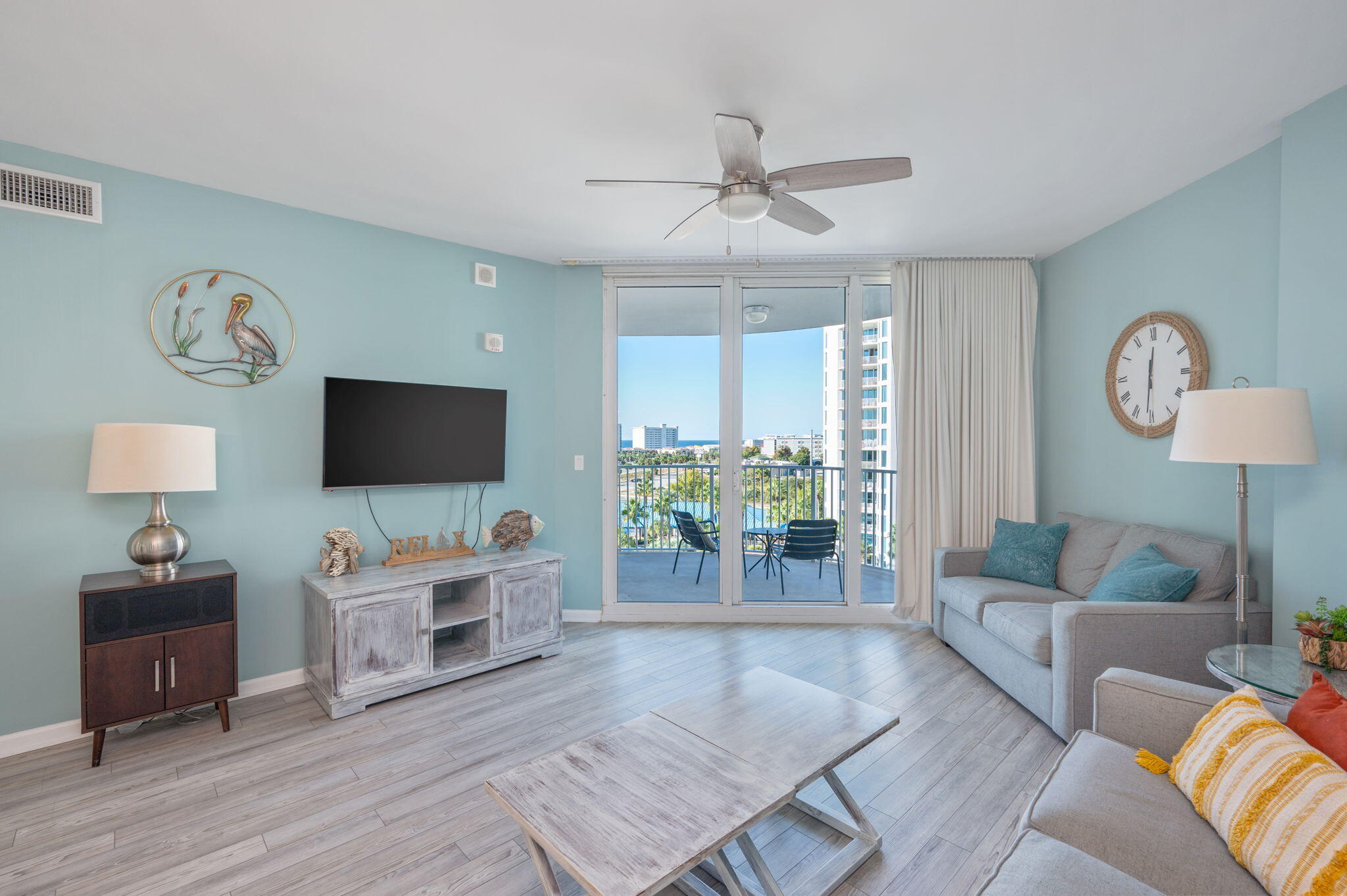 THE PALMS OF DESTIN - Residential