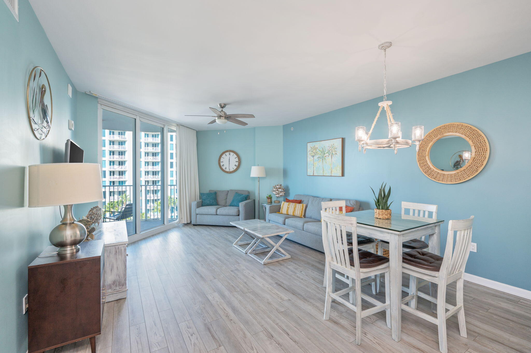 THE PALMS OF DESTIN - Residential