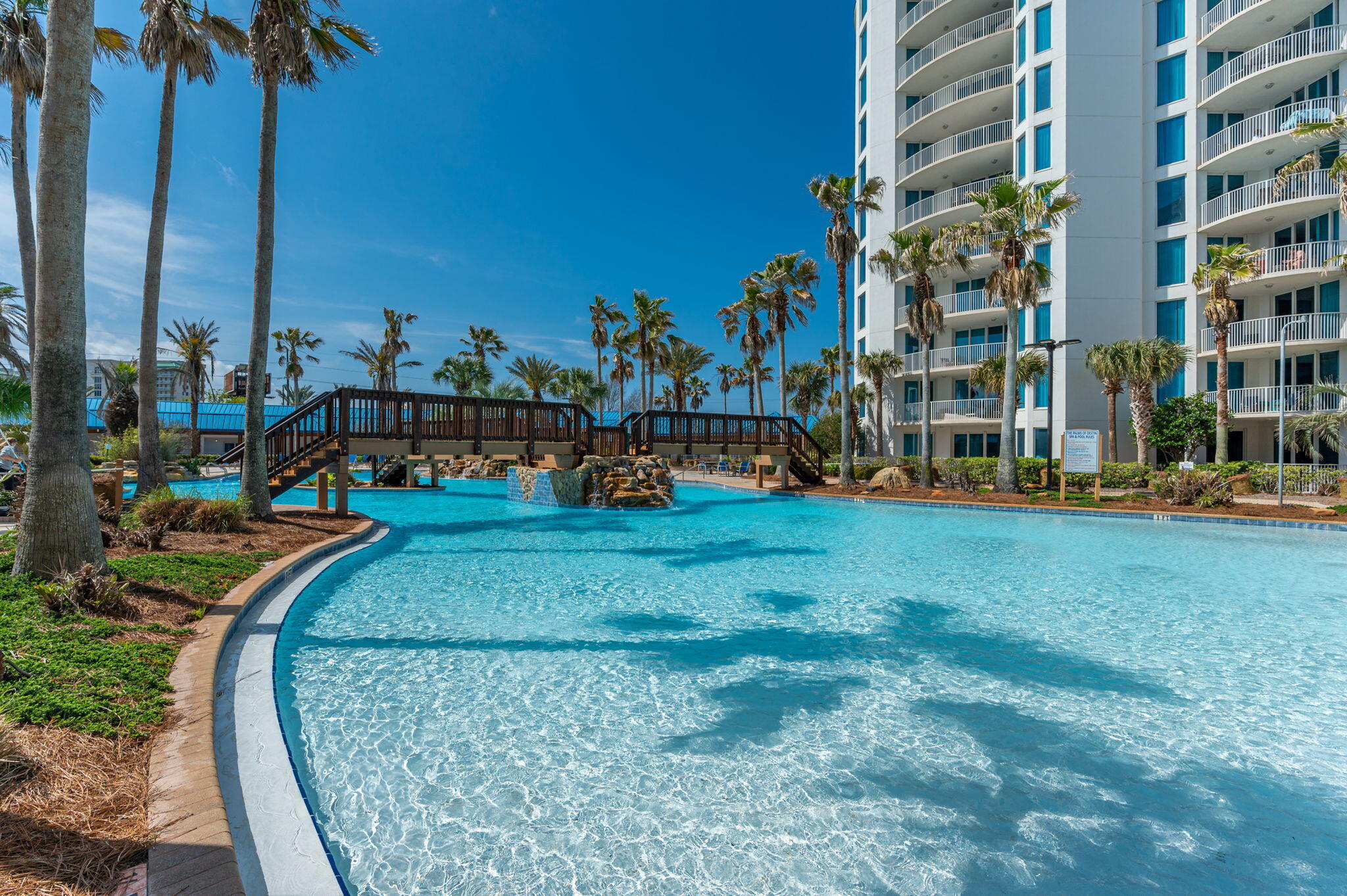 THE PALMS OF DESTIN - Residential