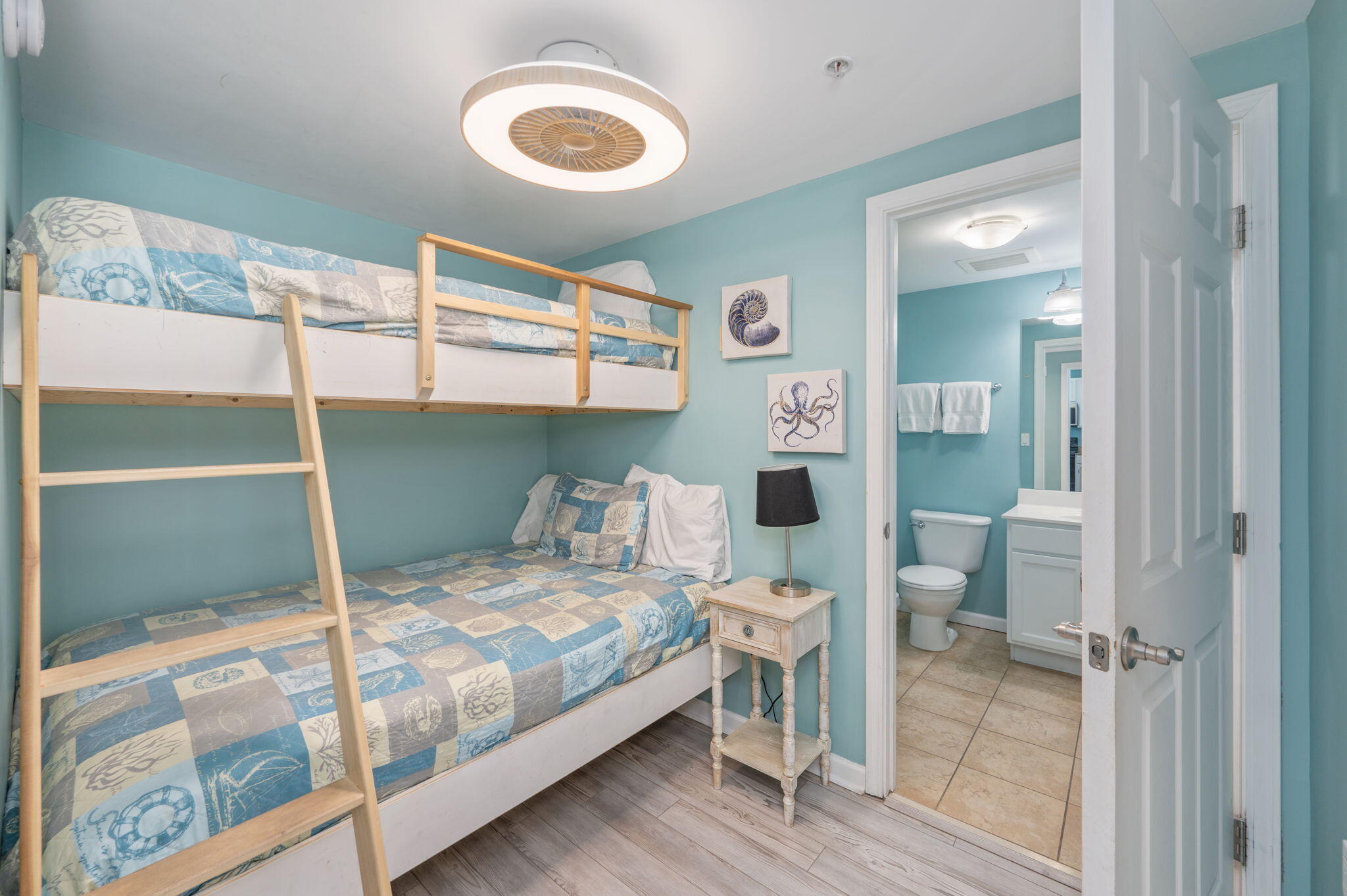 THE PALMS OF DESTIN - Residential