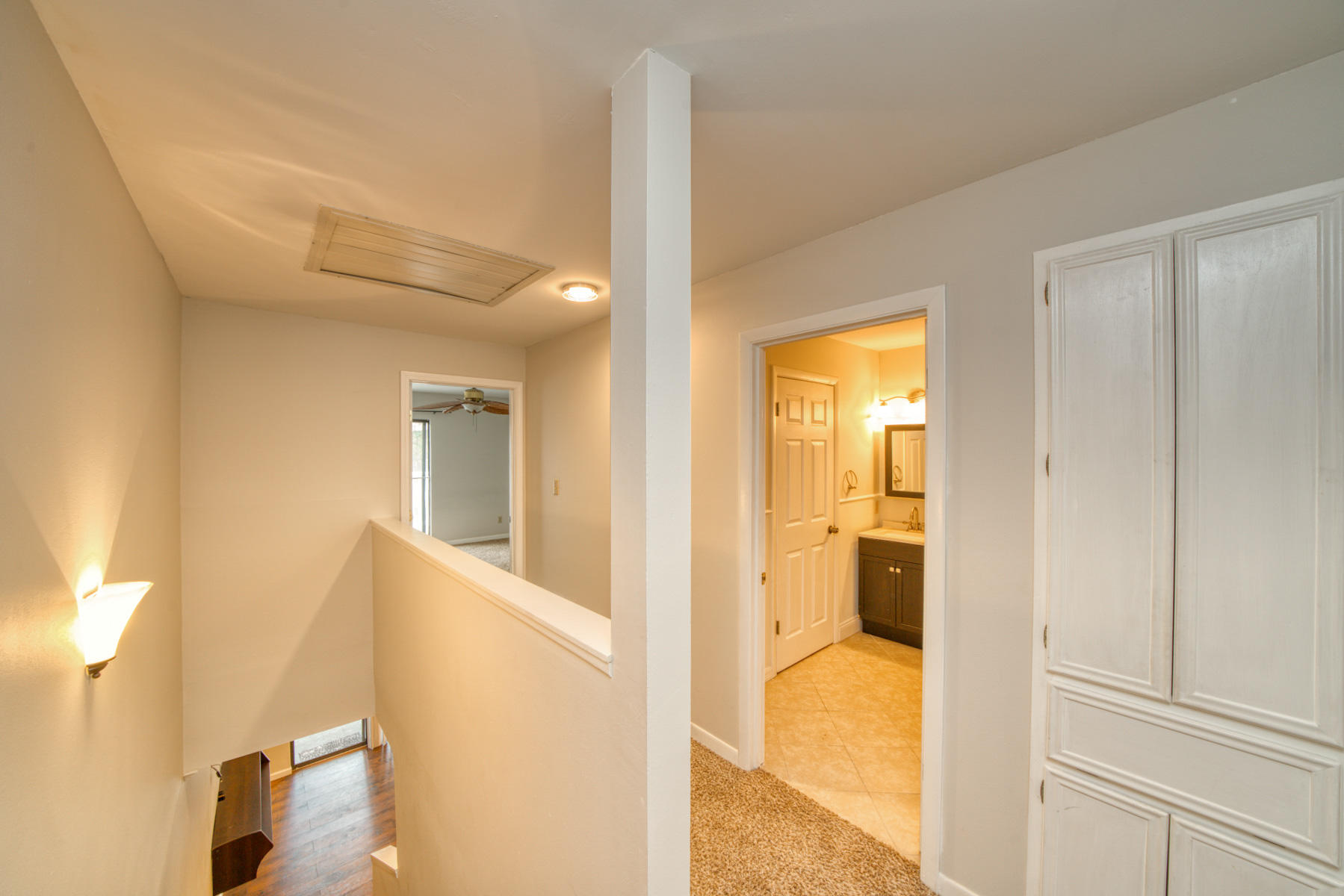 WOODHAM MANOR - Residential