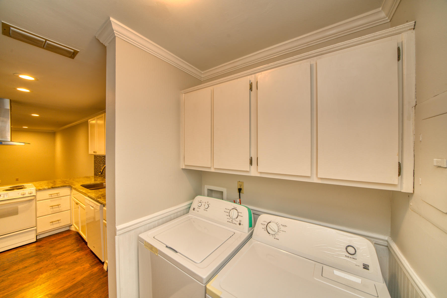 WOODHAM MANOR - Residential