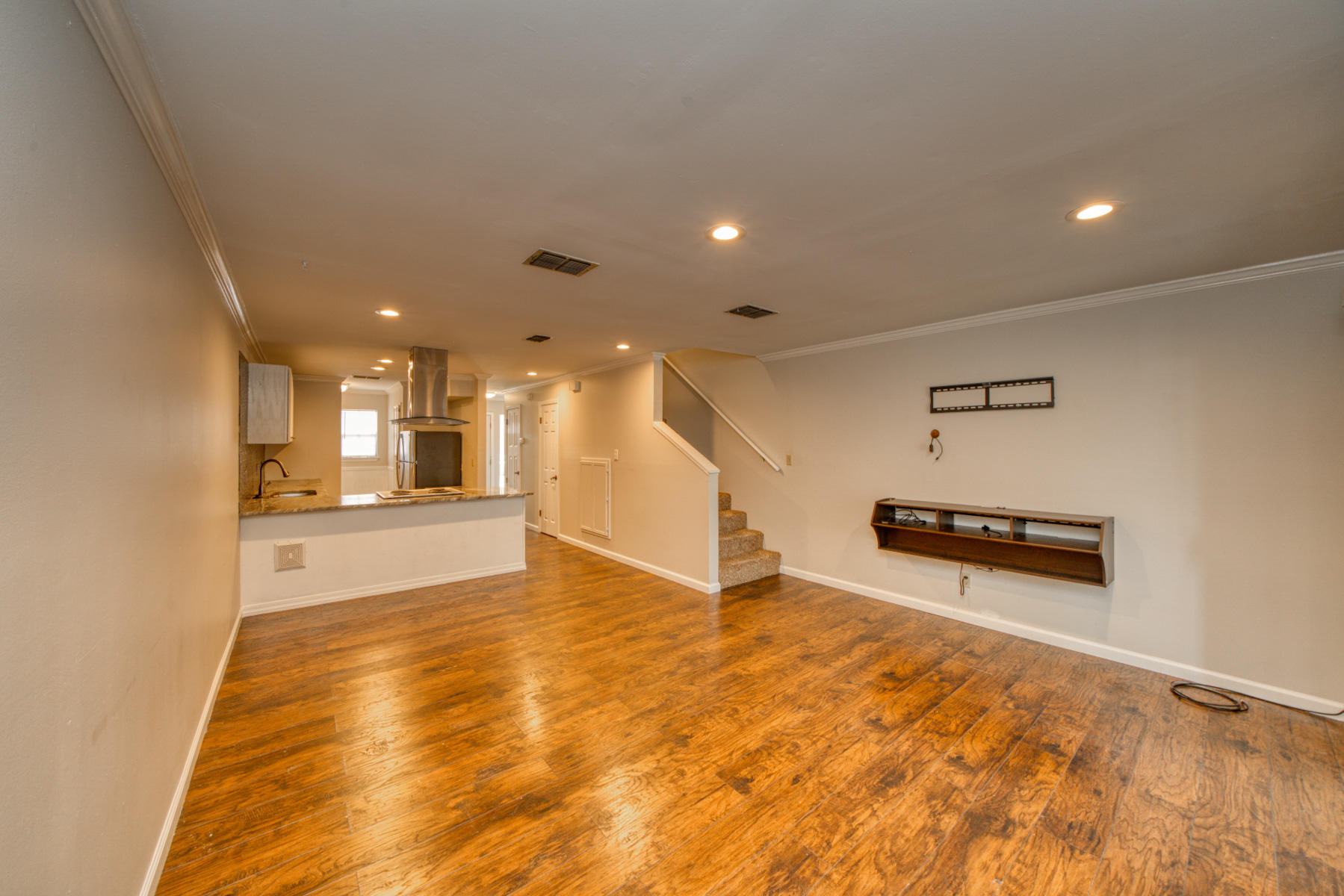 WOODHAM MANOR - Residential