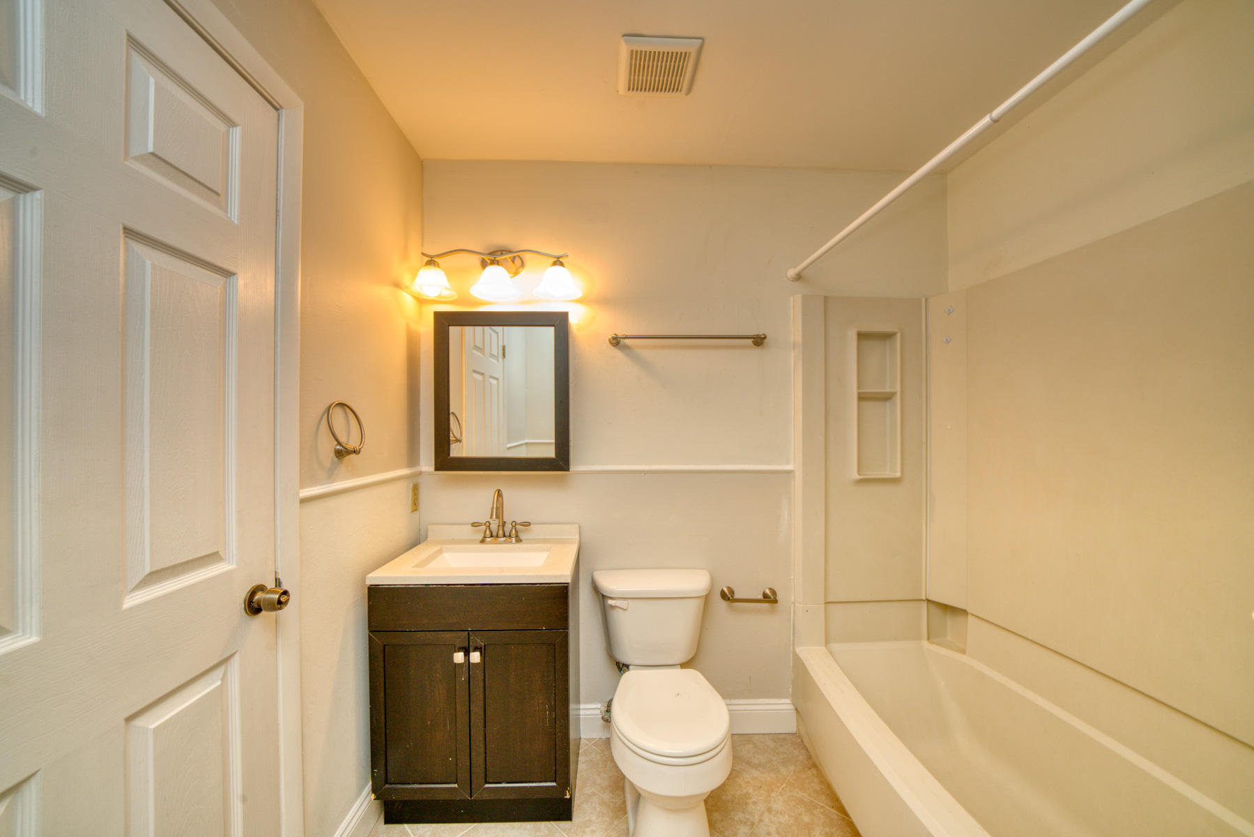 WOODHAM MANOR - Residential