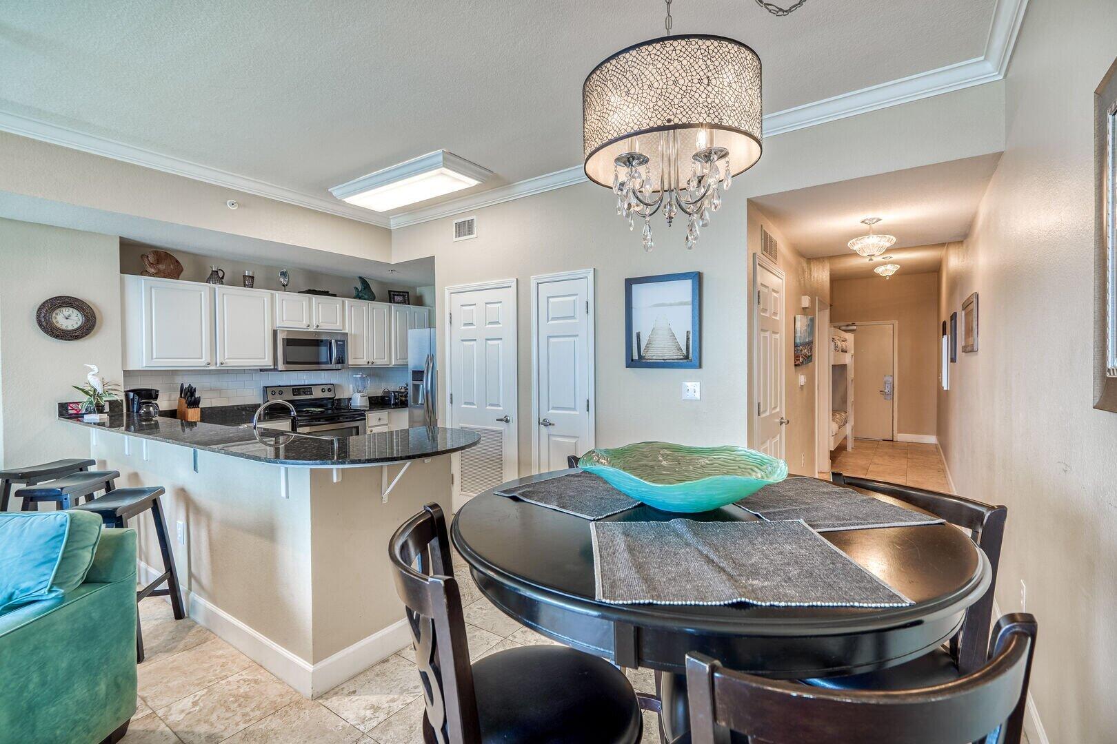 TIDEWATER BEACH STAGE 1 - Residential