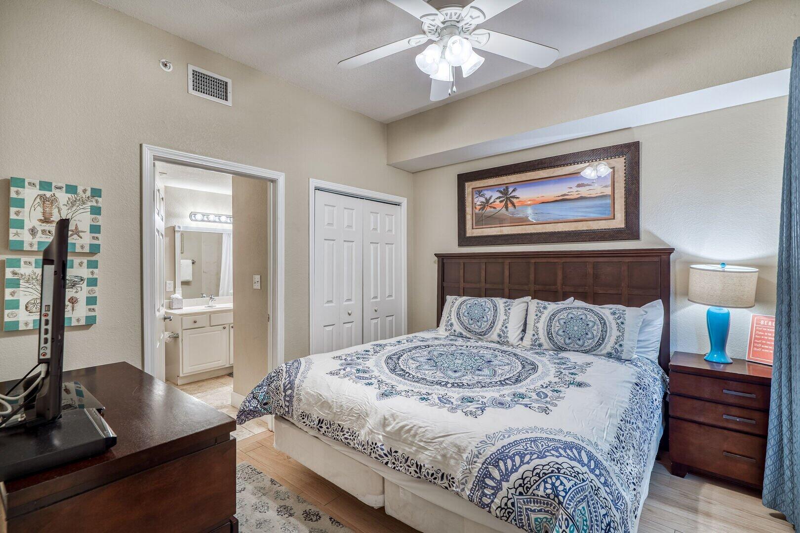 TIDEWATER BEACH STAGE 1 - Residential