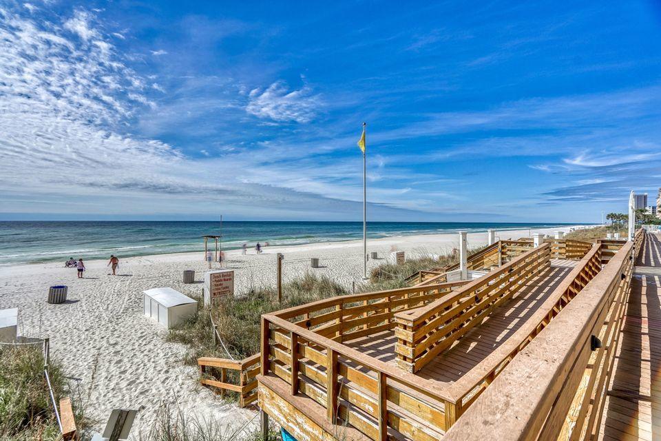 TIDEWATER BEACH STAGE 1 - Residential