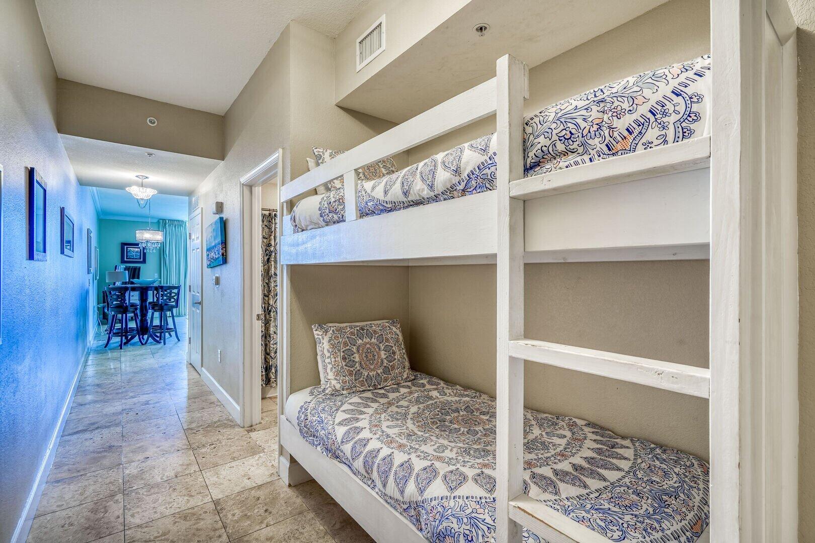 TIDEWATER BEACH STAGE 1 - Residential