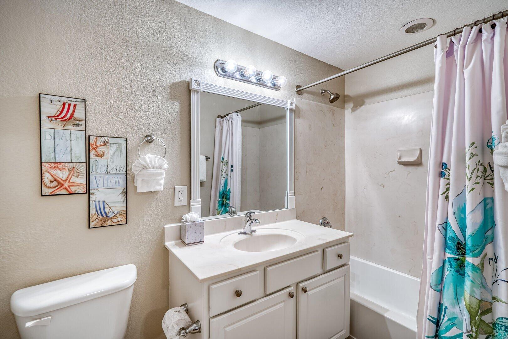 TIDEWATER BEACH STAGE 1 - Residential