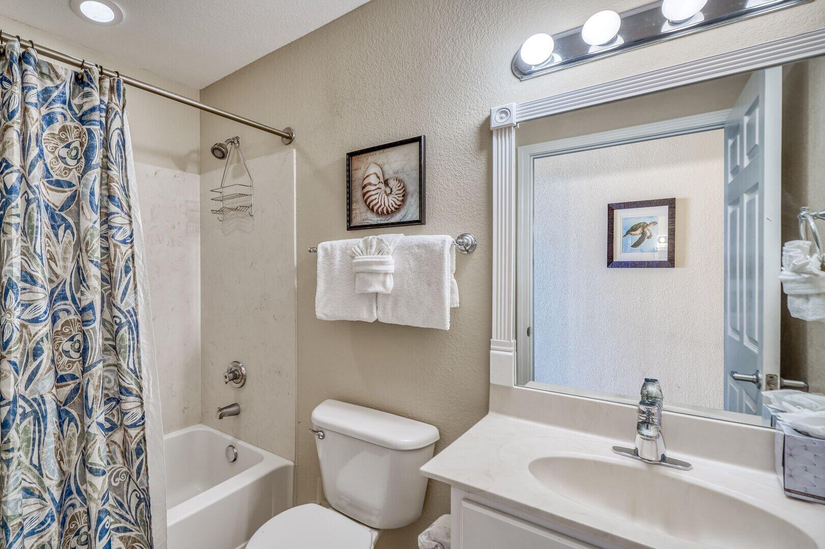 TIDEWATER BEACH STAGE 1 - Residential