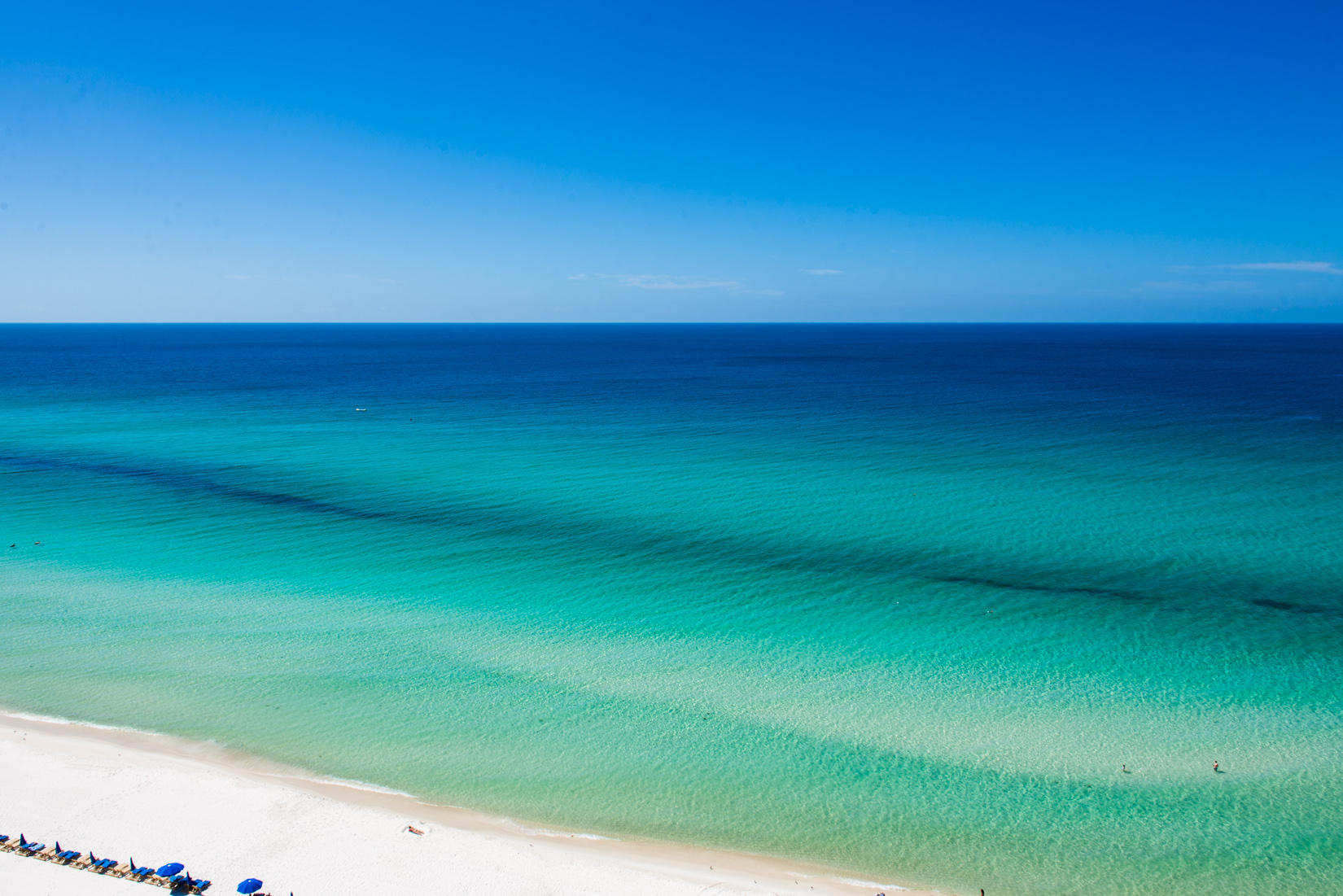 MAJESTIC BEACH TOWERS II - Residential