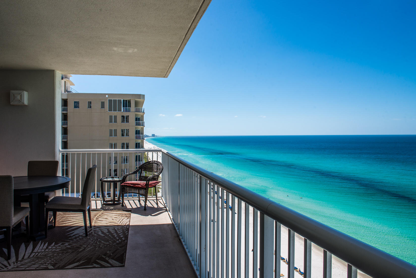 MAJESTIC BEACH TOWERS II - Residential