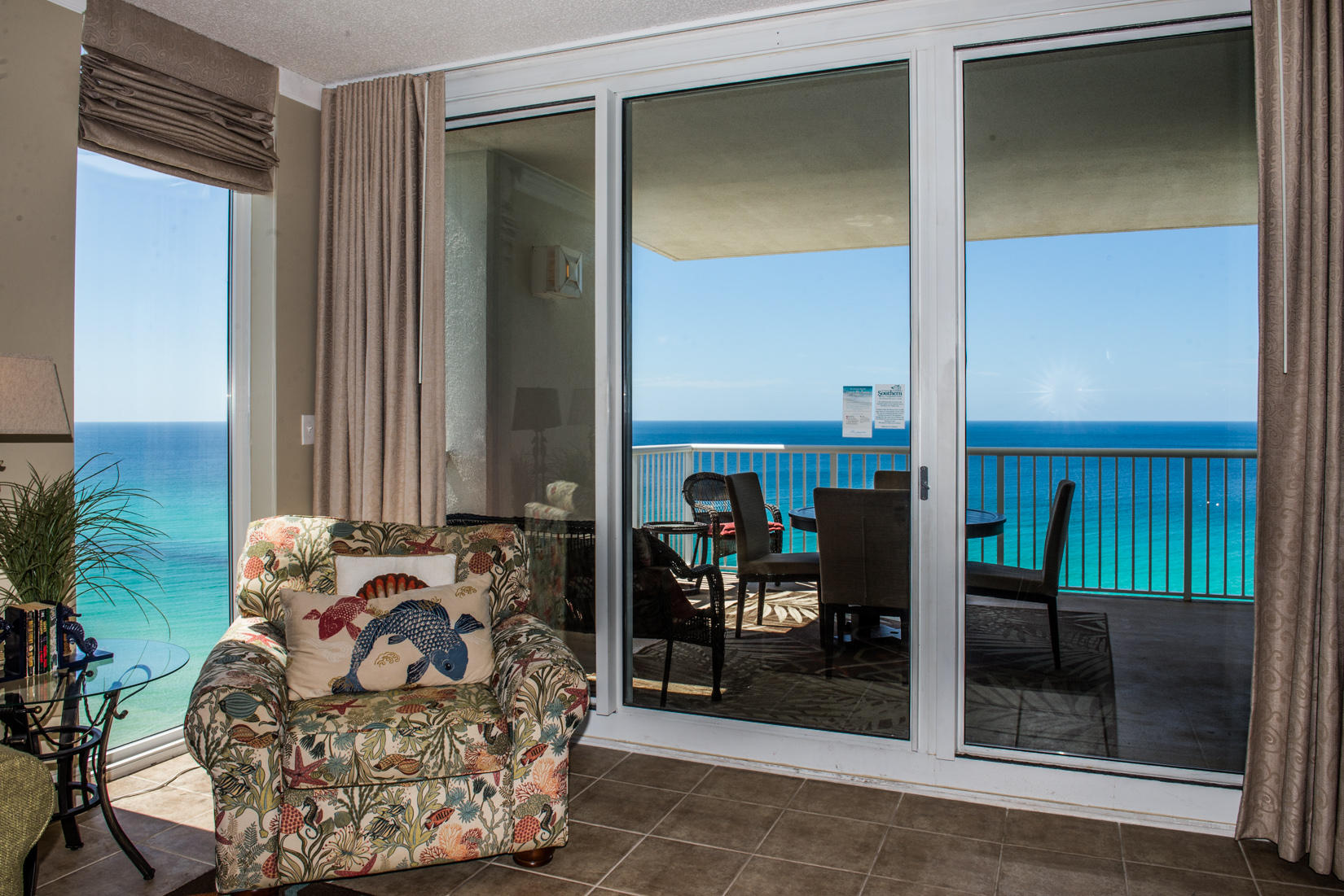 MAJESTIC BEACH TOWERS II - Residential