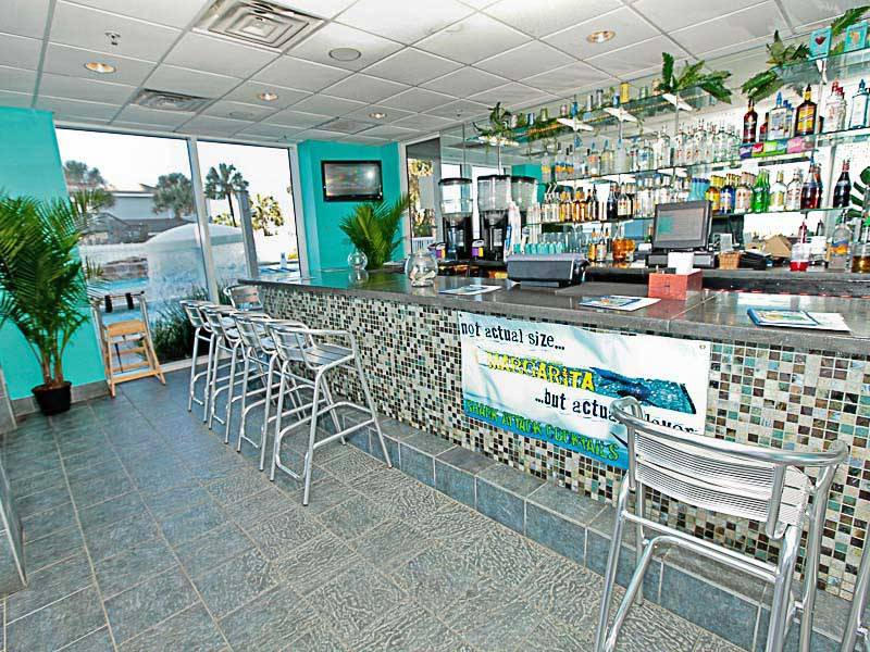 MAJESTIC BEACH TOWERS II - Residential