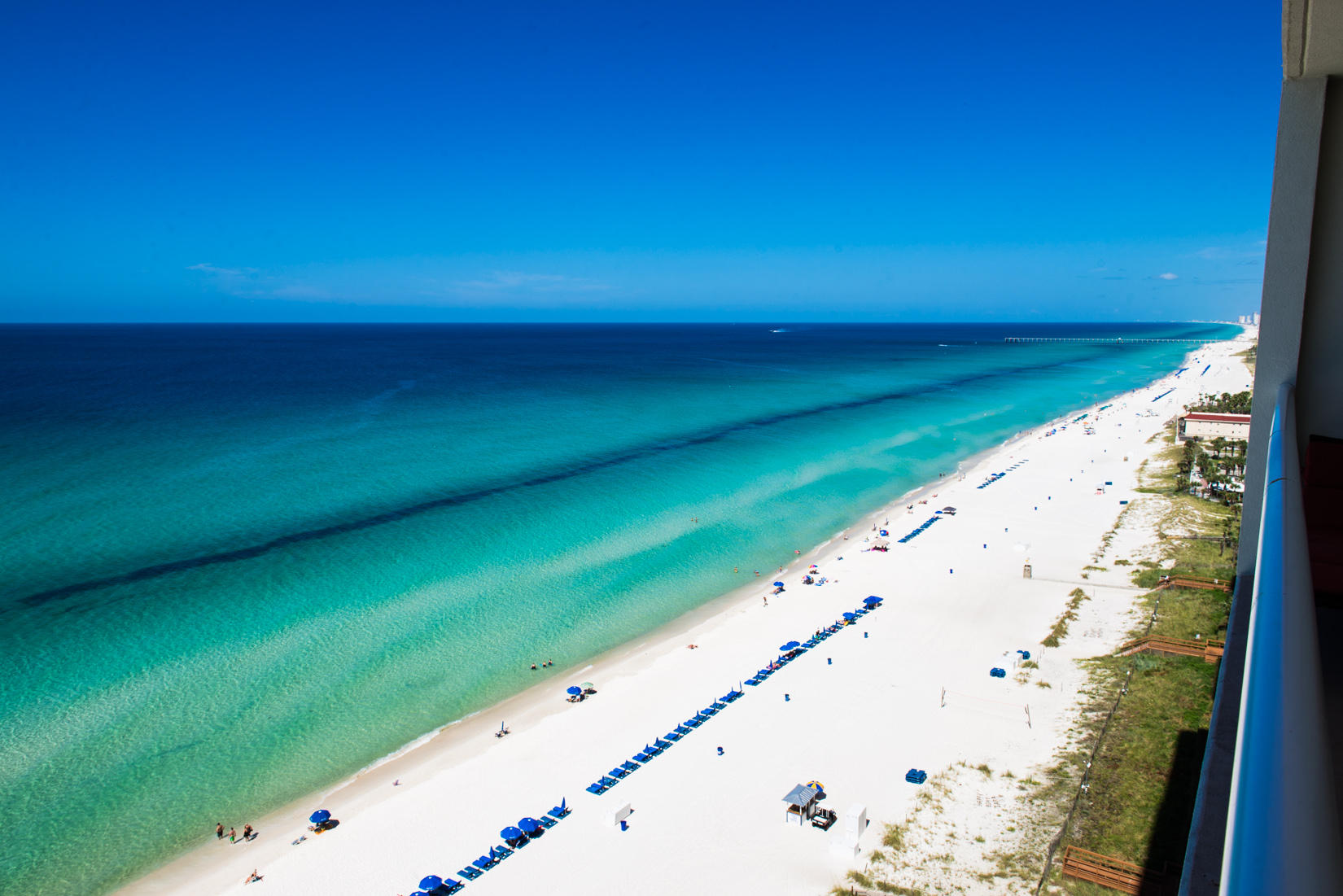 MAJESTIC BEACH TOWERS II - Residential