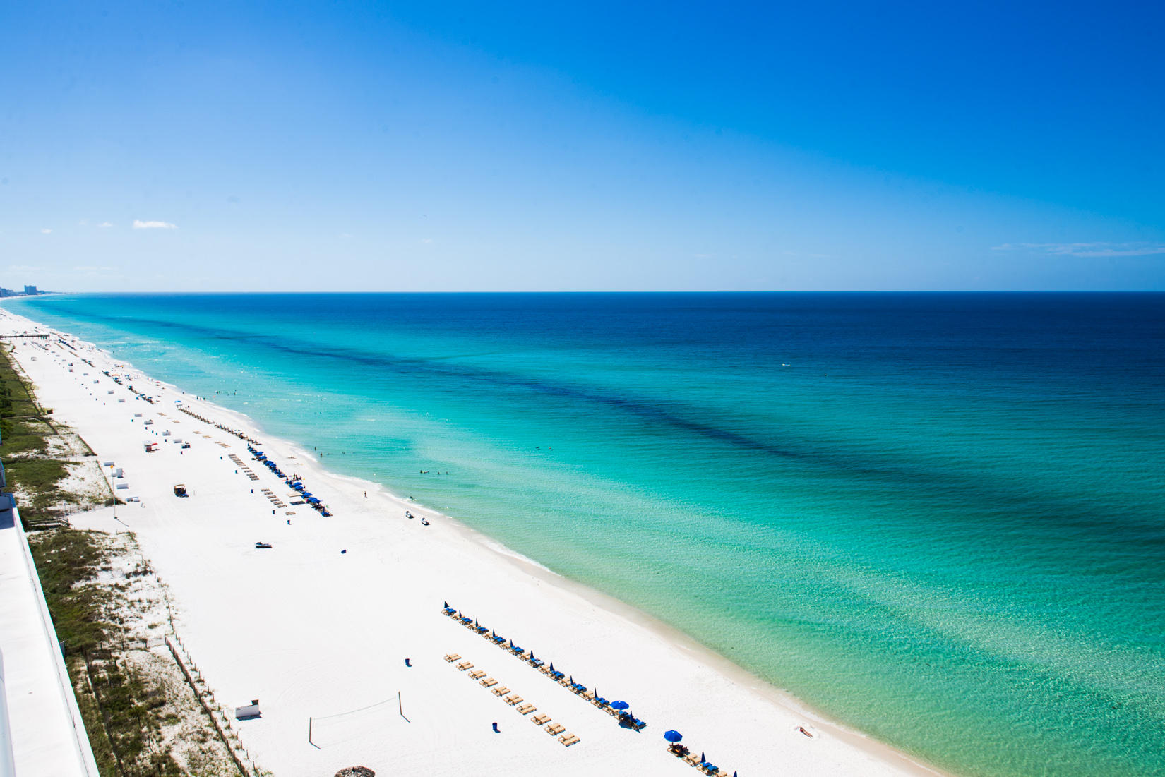 MAJESTIC BEACH TOWERS II - Residential