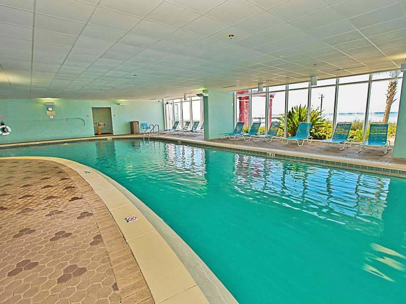 MAJESTIC BEACH TOWERS II - Residential