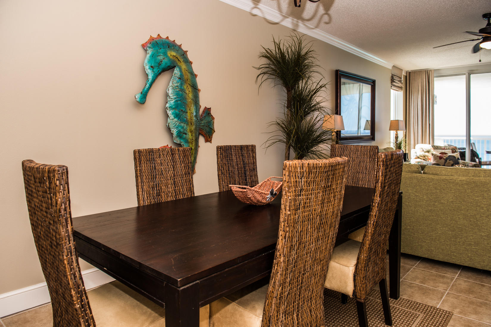 MAJESTIC BEACH TOWERS II - Residential