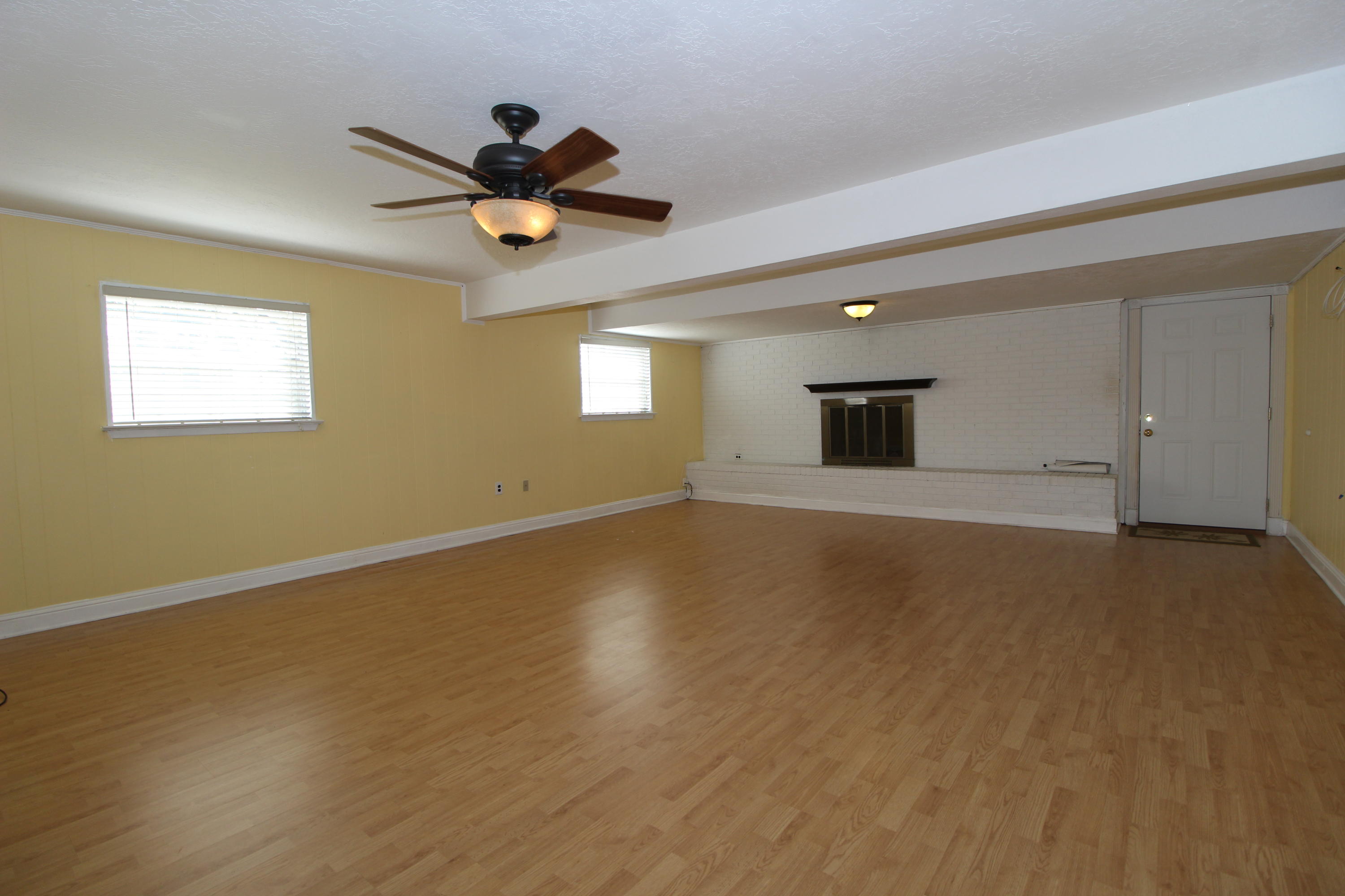 BAYOU POQUITO - Residential