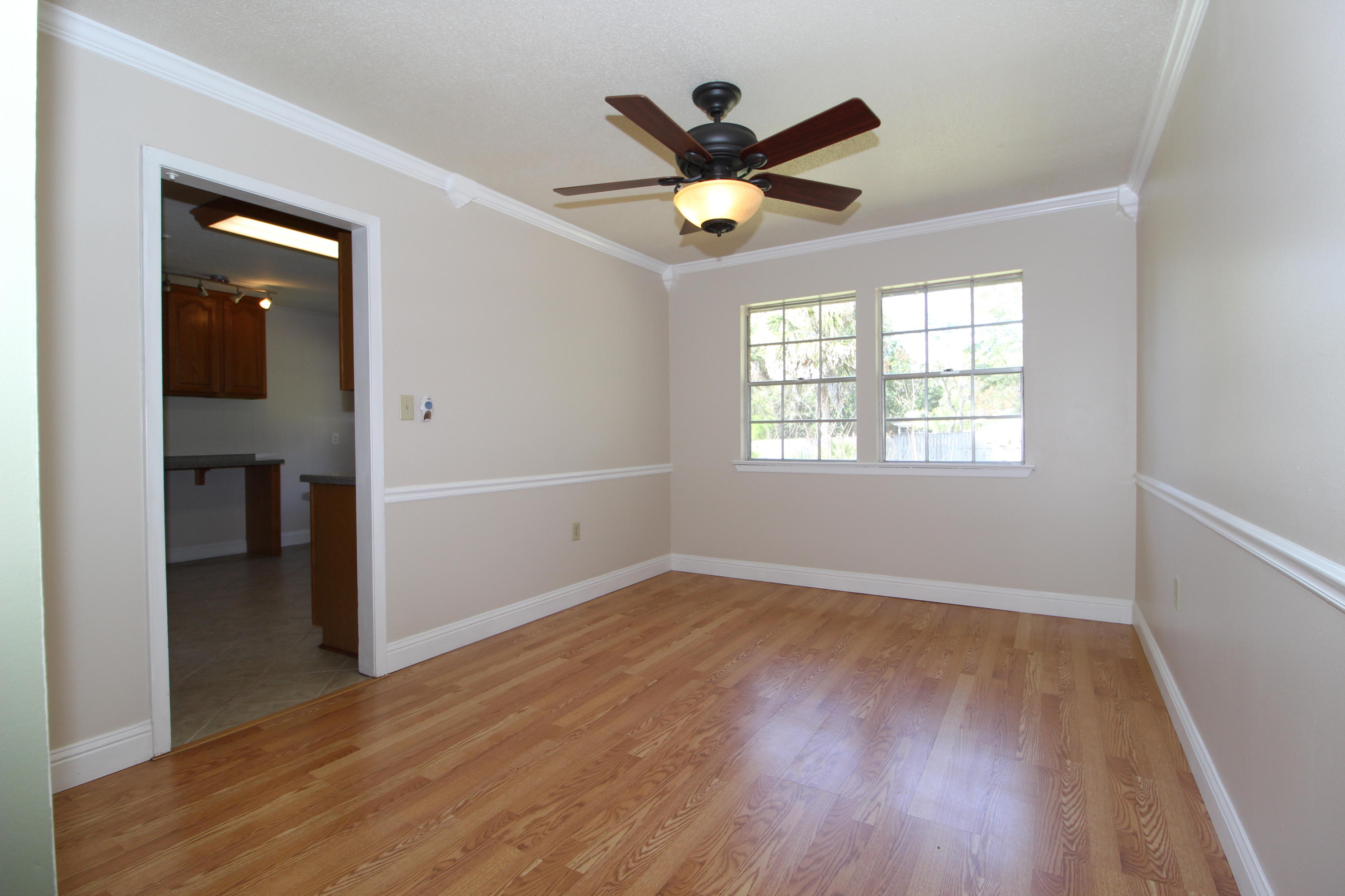 BAYOU POQUITO - Residential