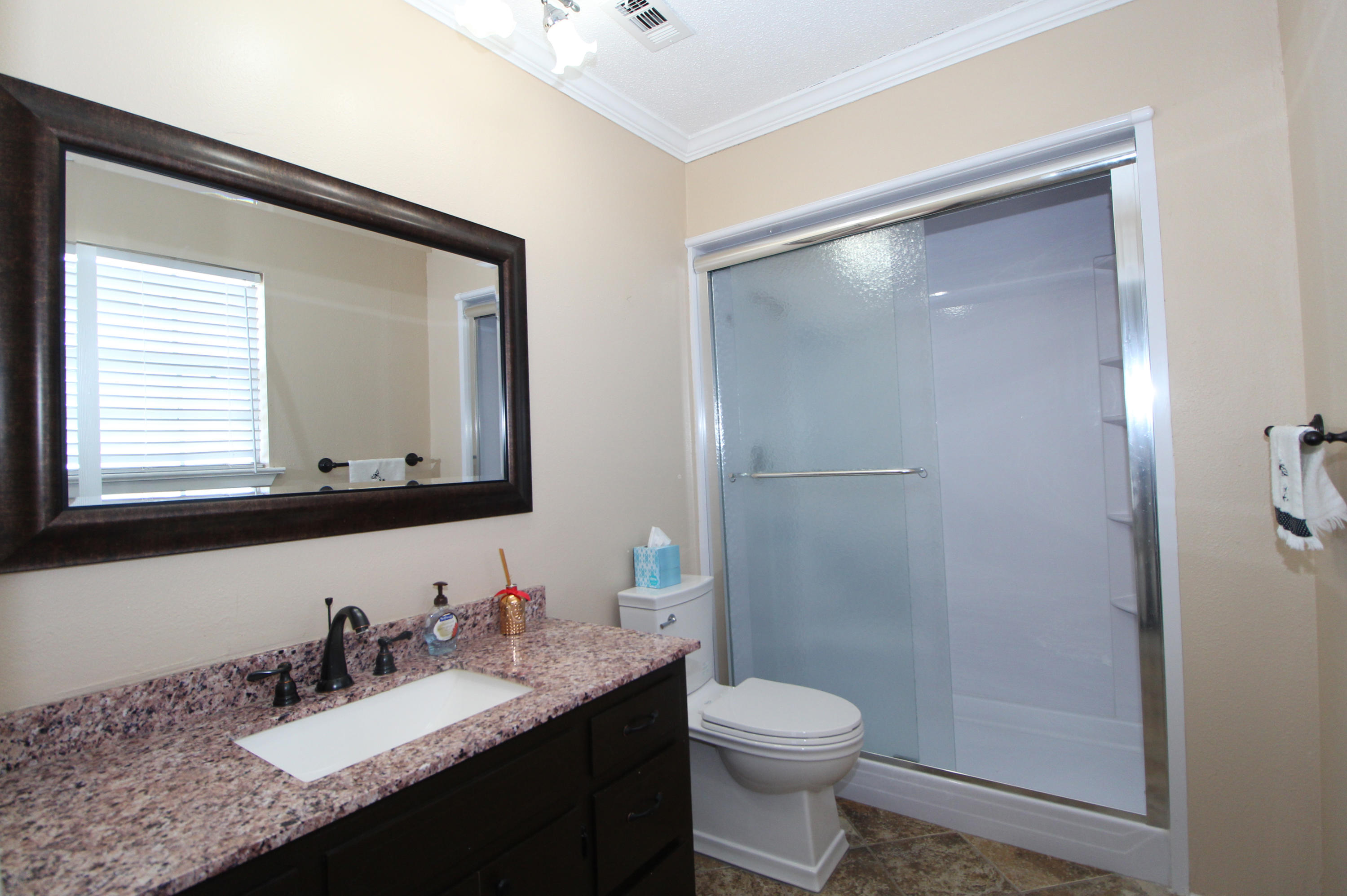 BAYOU POQUITO - Residential