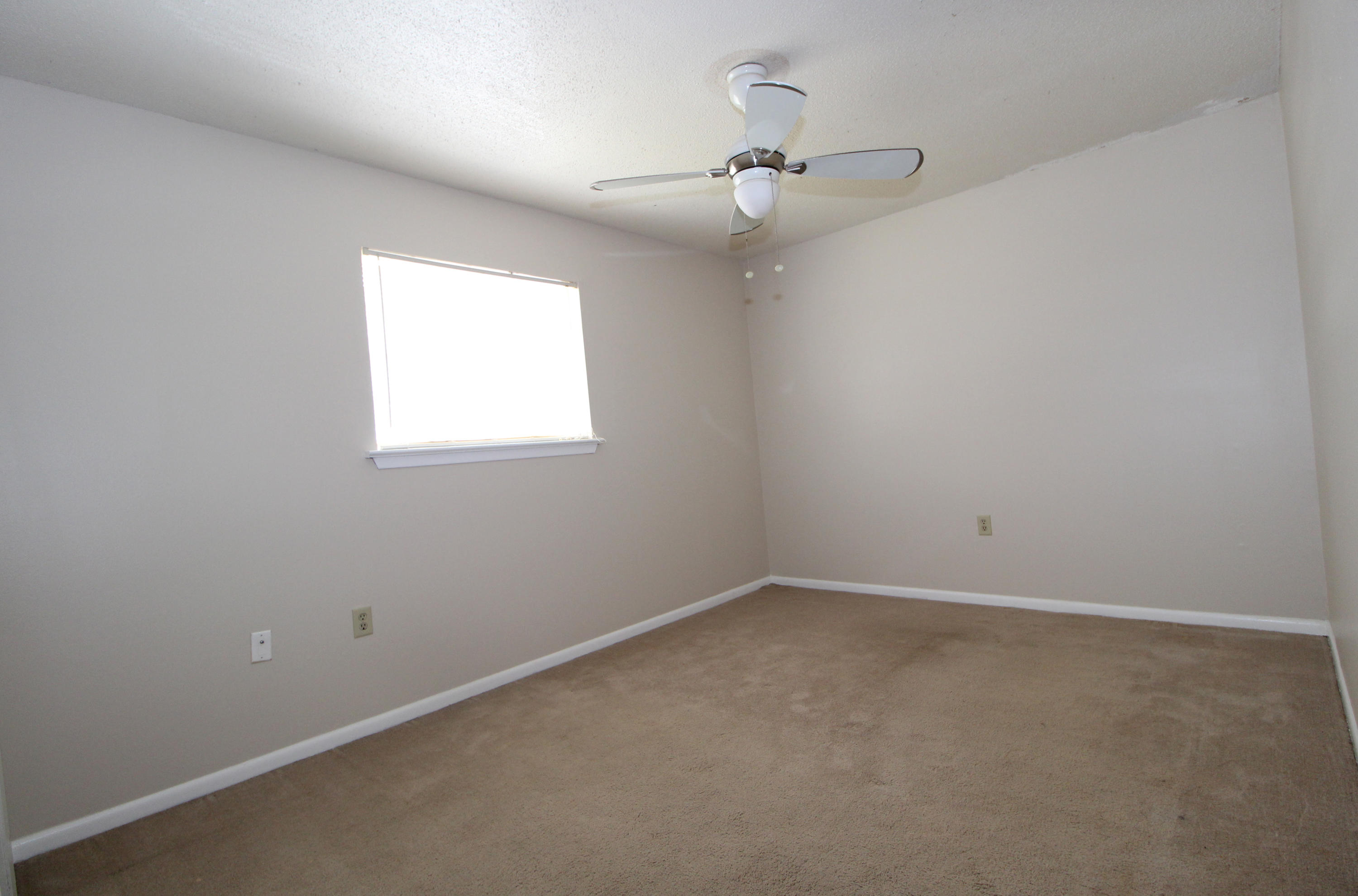 BAYOU POQUITO - Residential