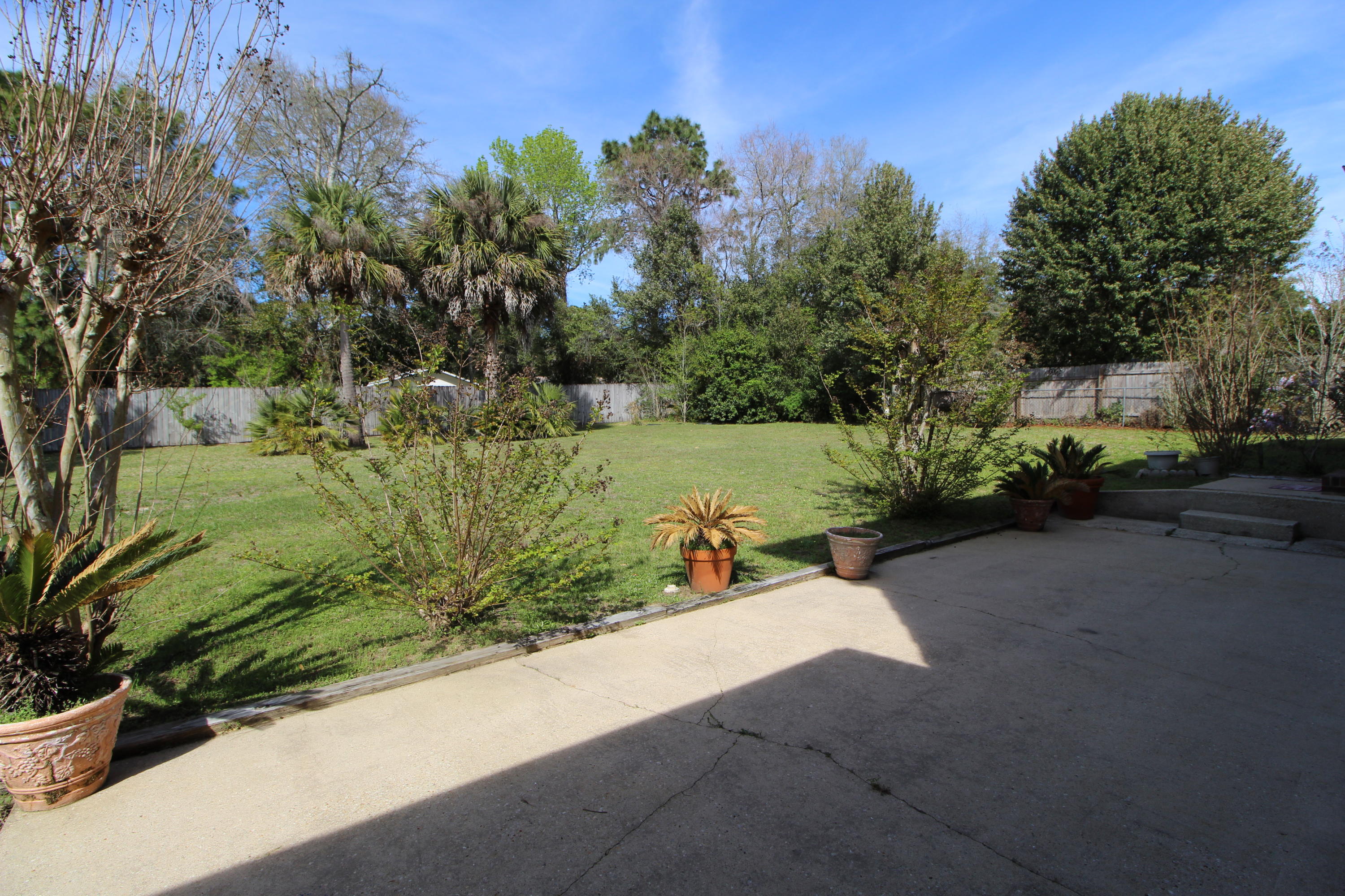 BAYOU POQUITO - Residential